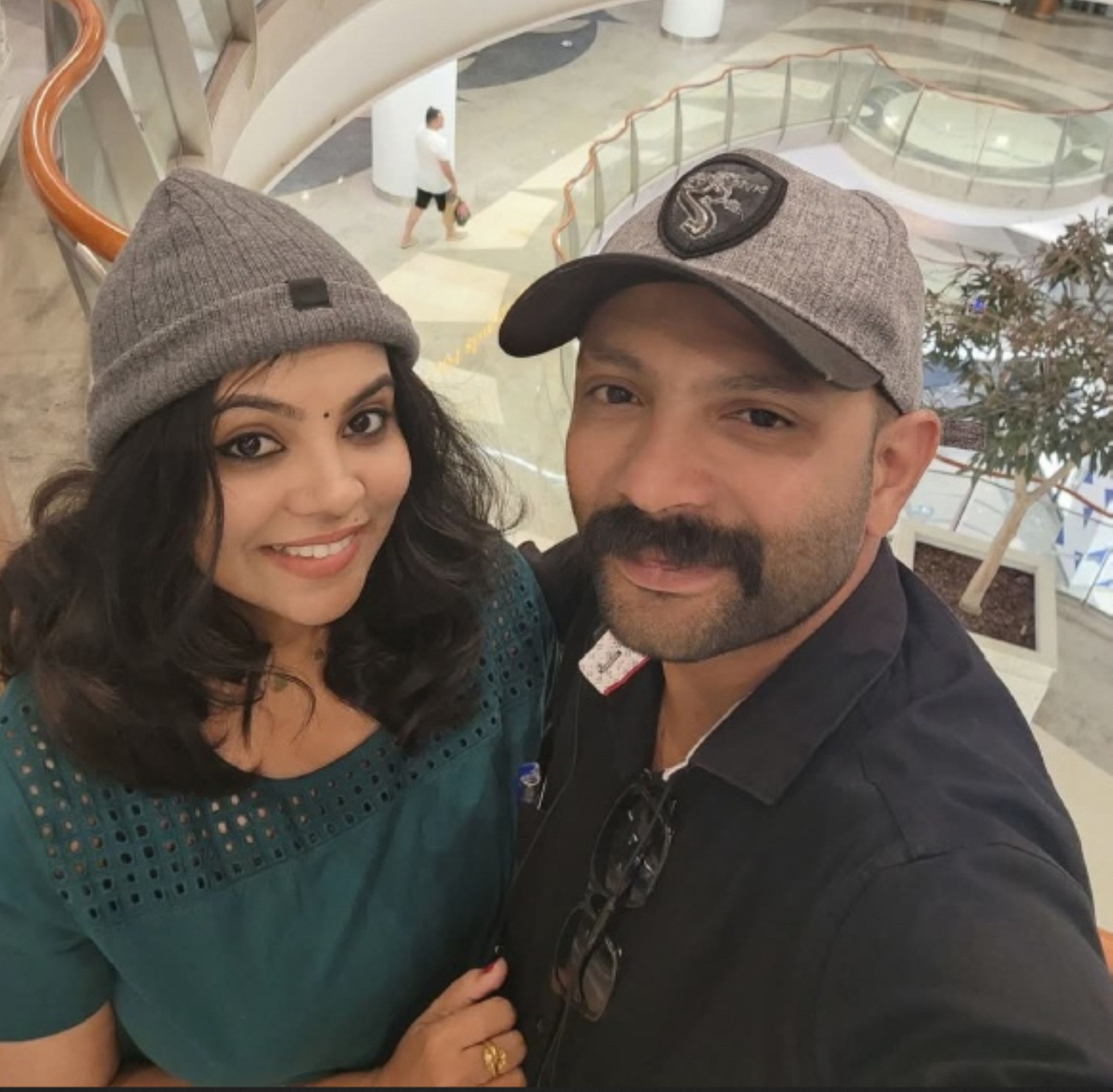 Kerala woman found dead on her 30th birthday in Sharjah, family accuses husband of abuse