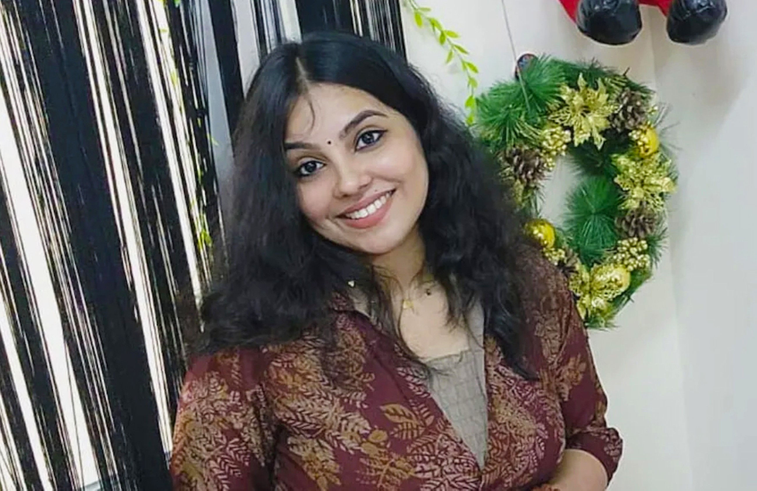 Kerala woman found dead on her 30th birthday in Sharjah, family accuses husband of abuse