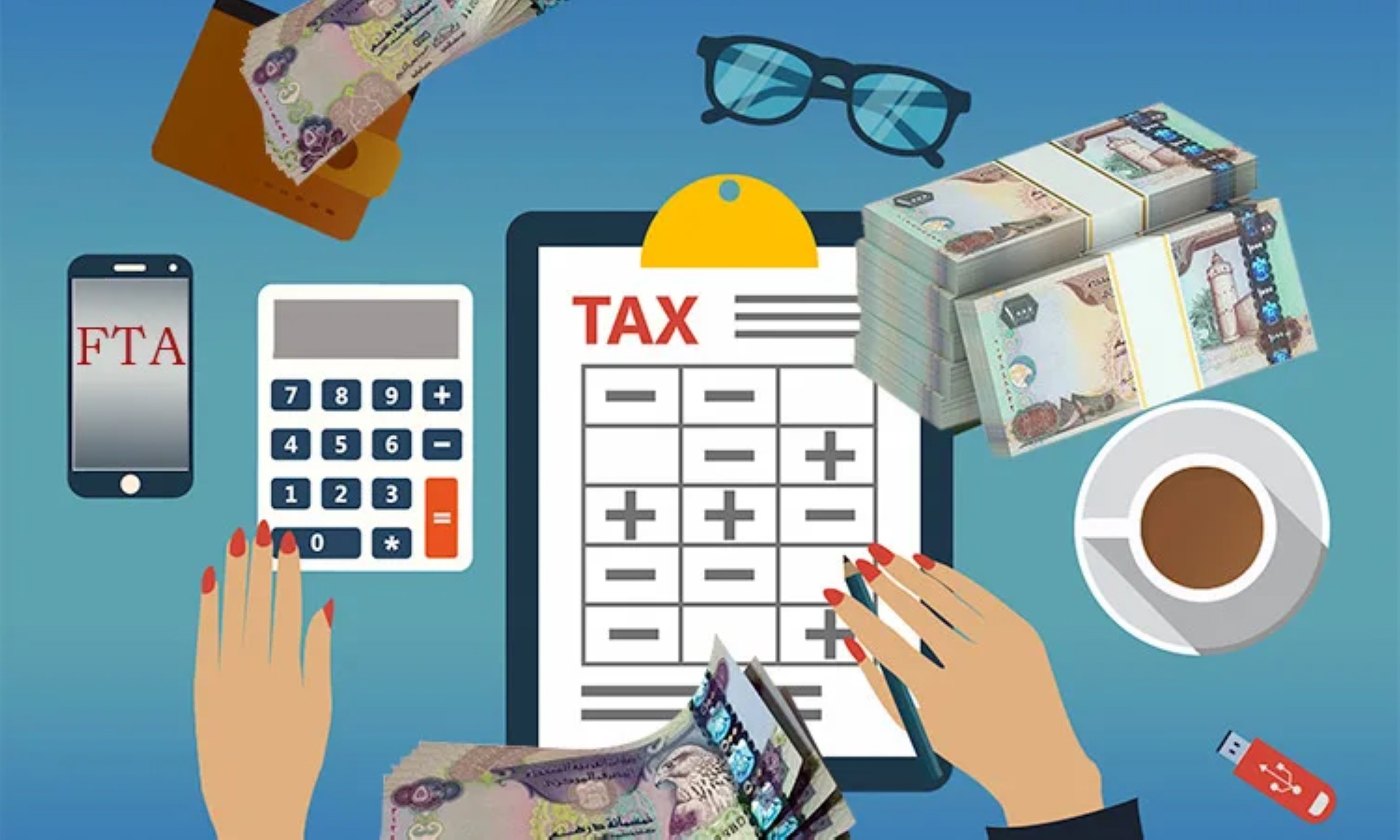 FTA sees strong results from its digital VAT refund systems