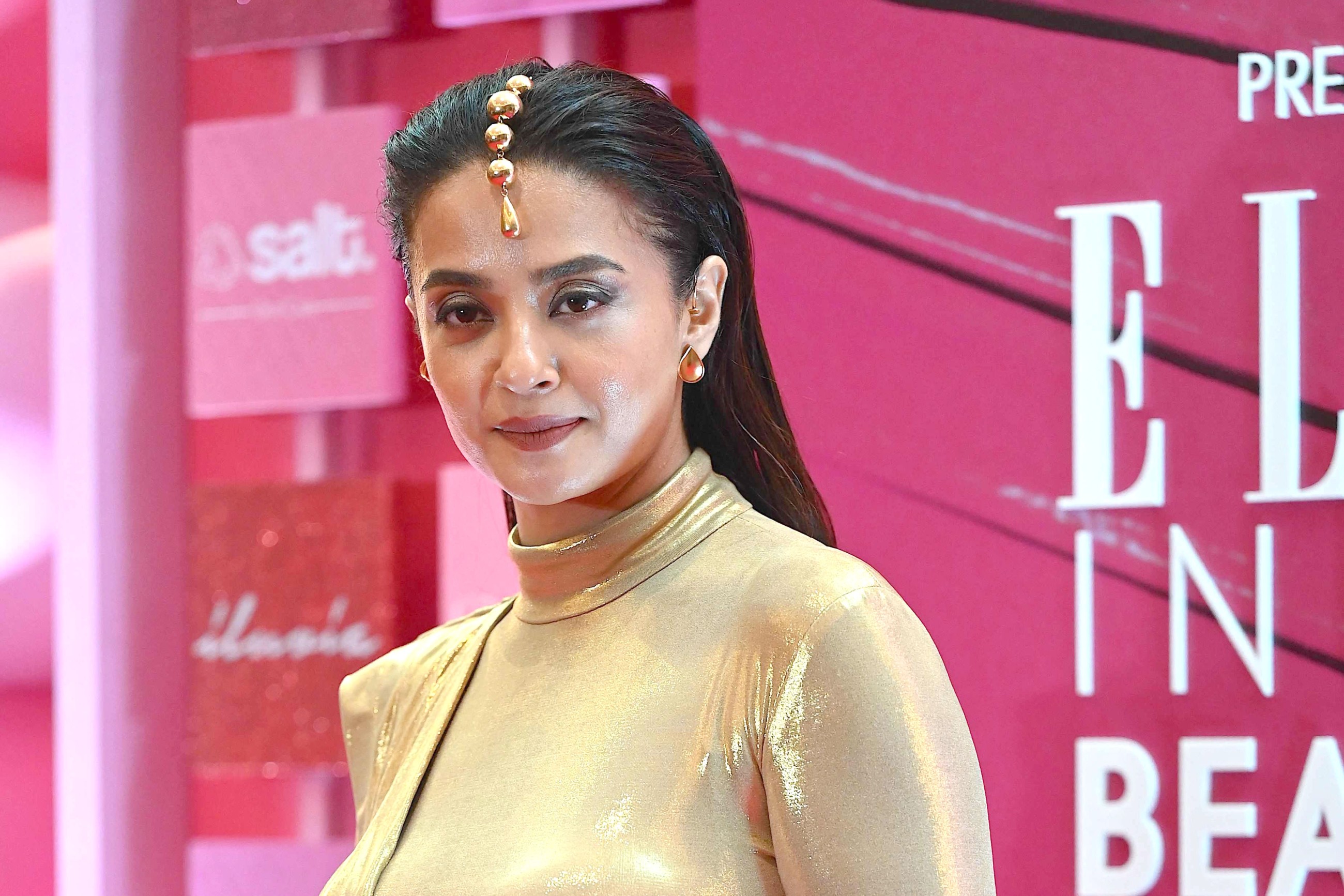 Surveen Chawla does not follow a set process to approach her characters