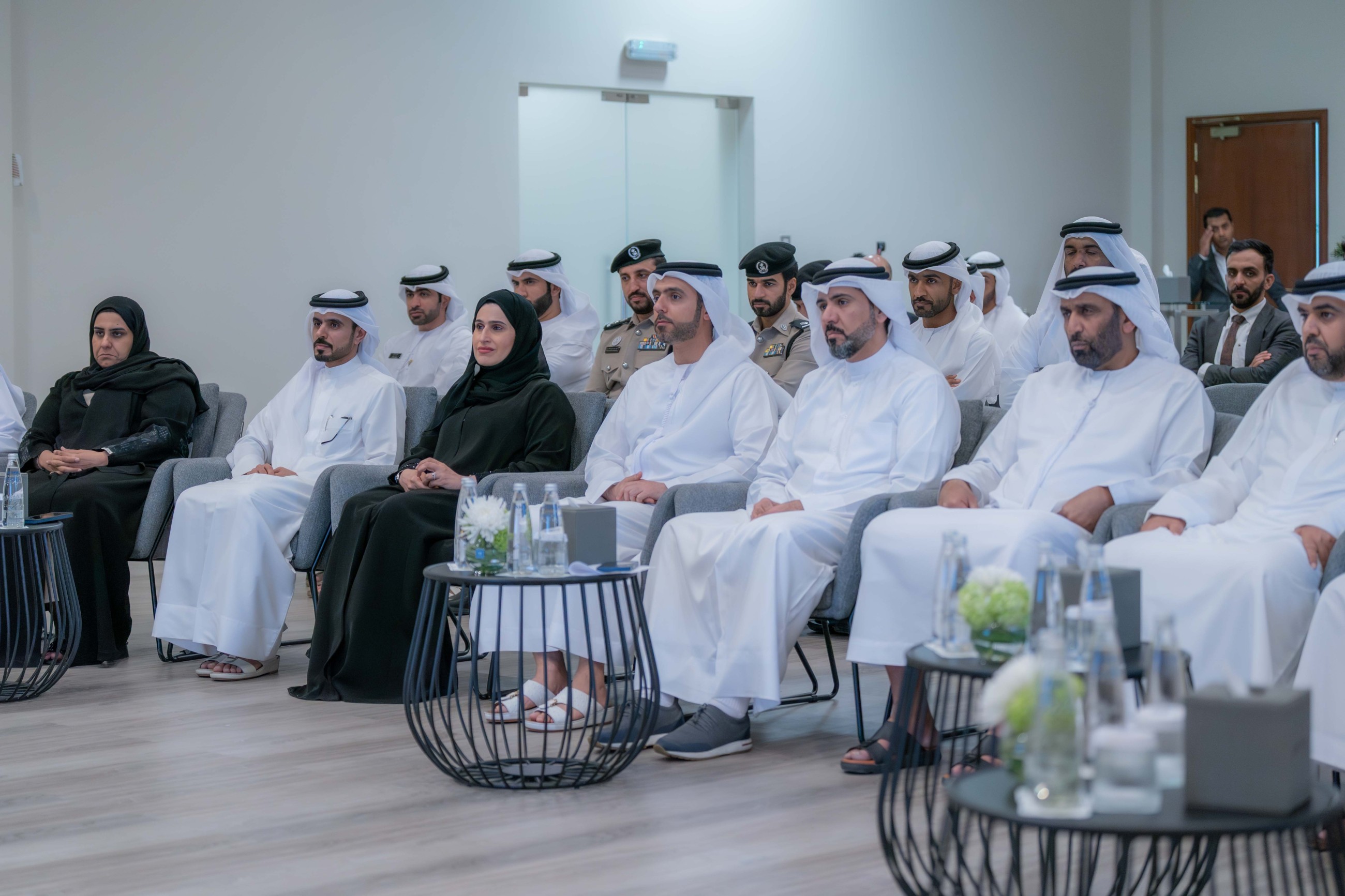 SEC organises workshop to streamline case referrals