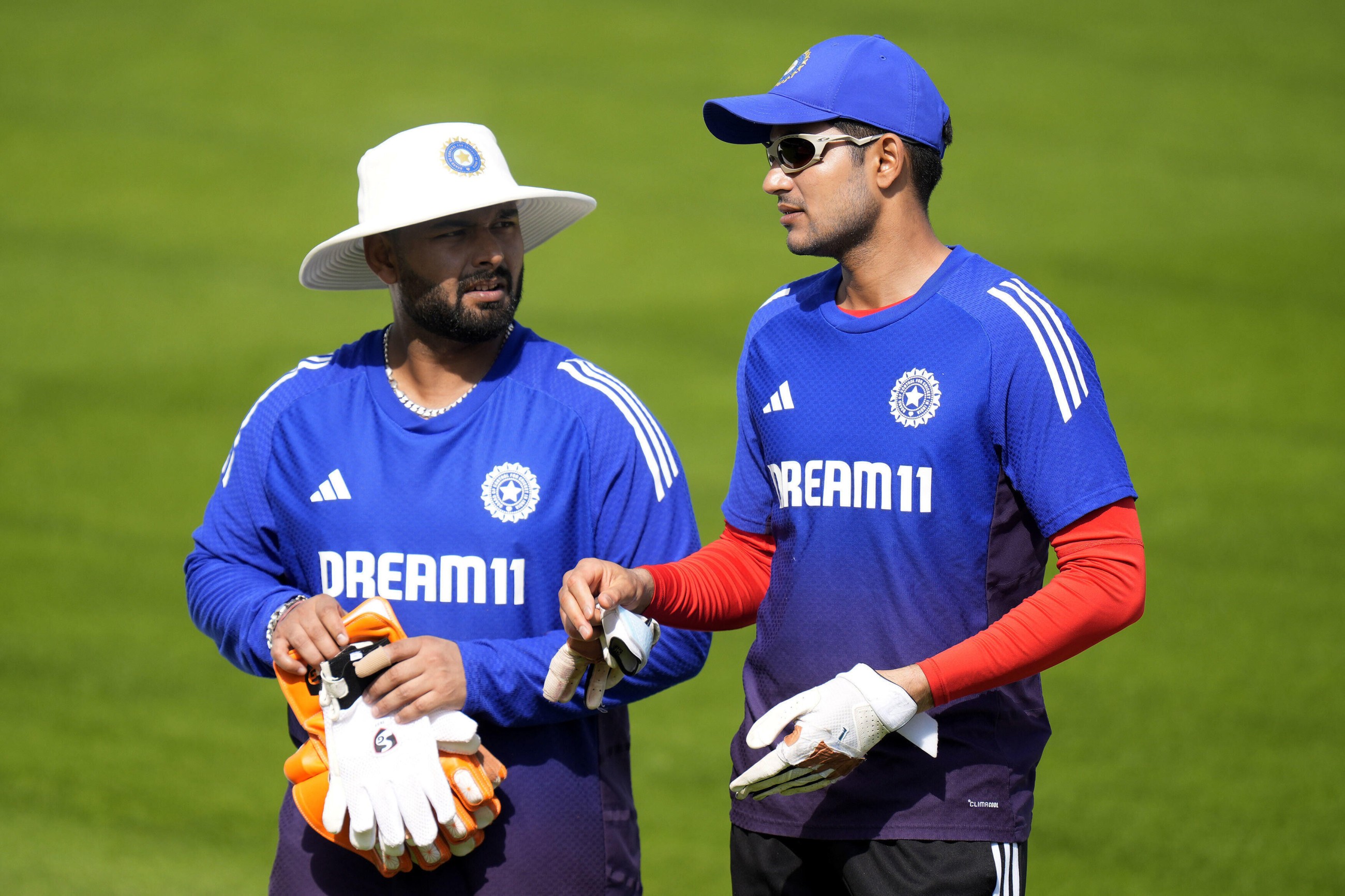 England won’t play nice against India, warns Brook