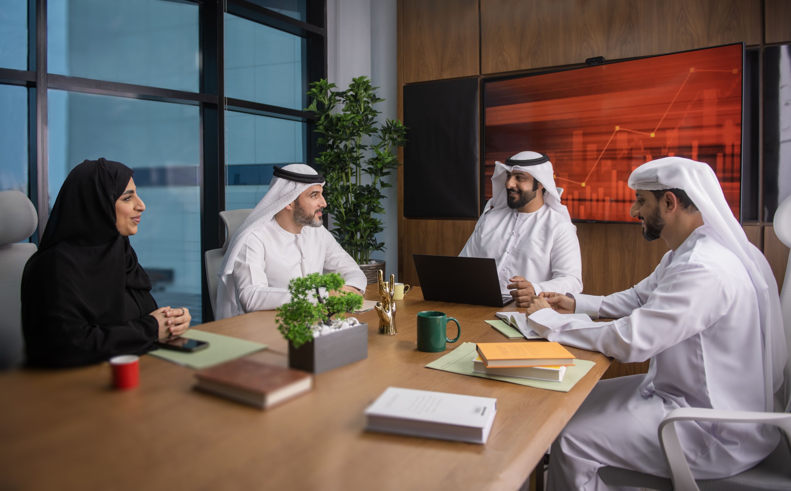 GPSSA launches set of proactive services for employers