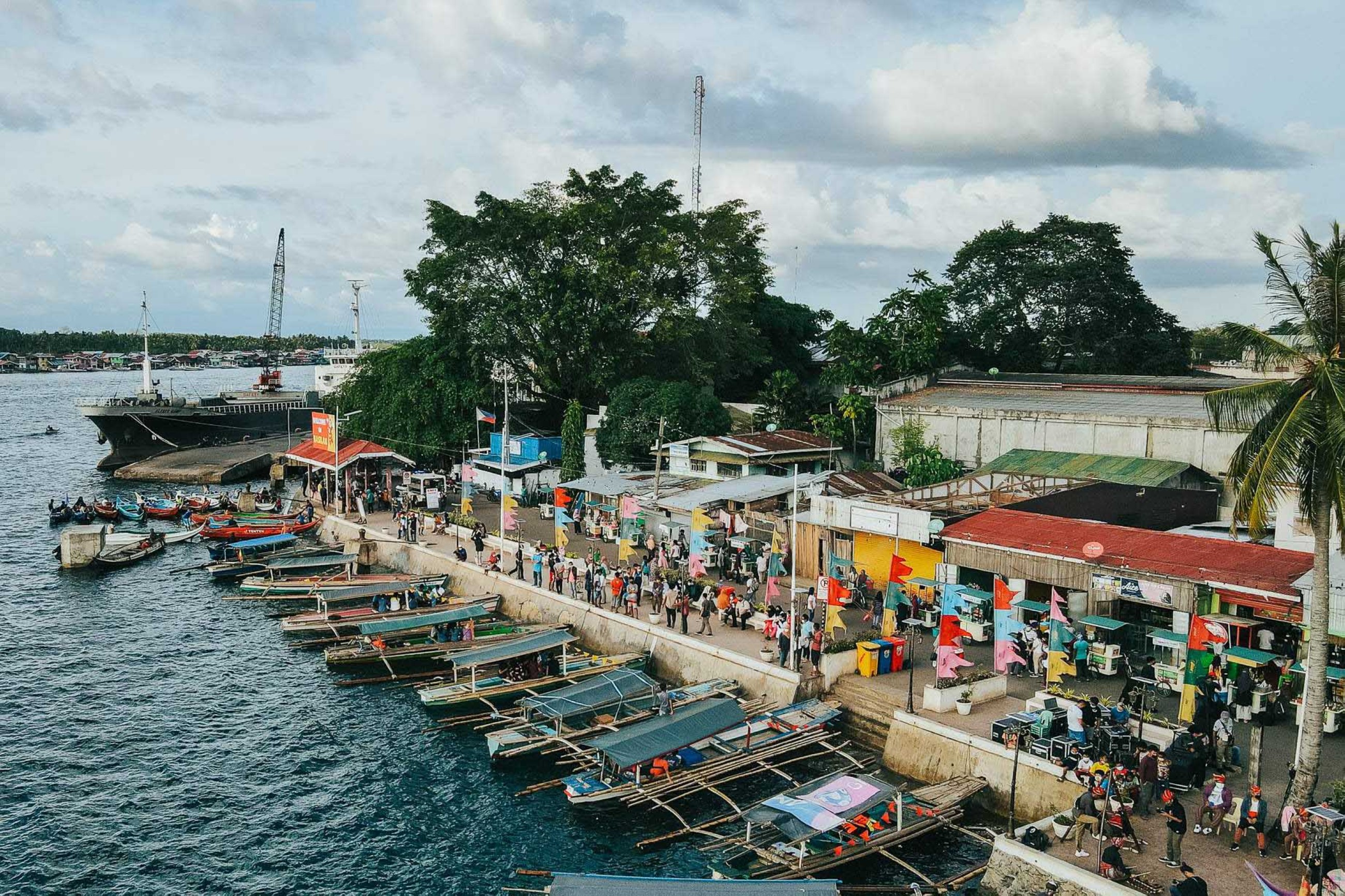 UAE a leading Islamic finance hub, says Philippine investment firm COO