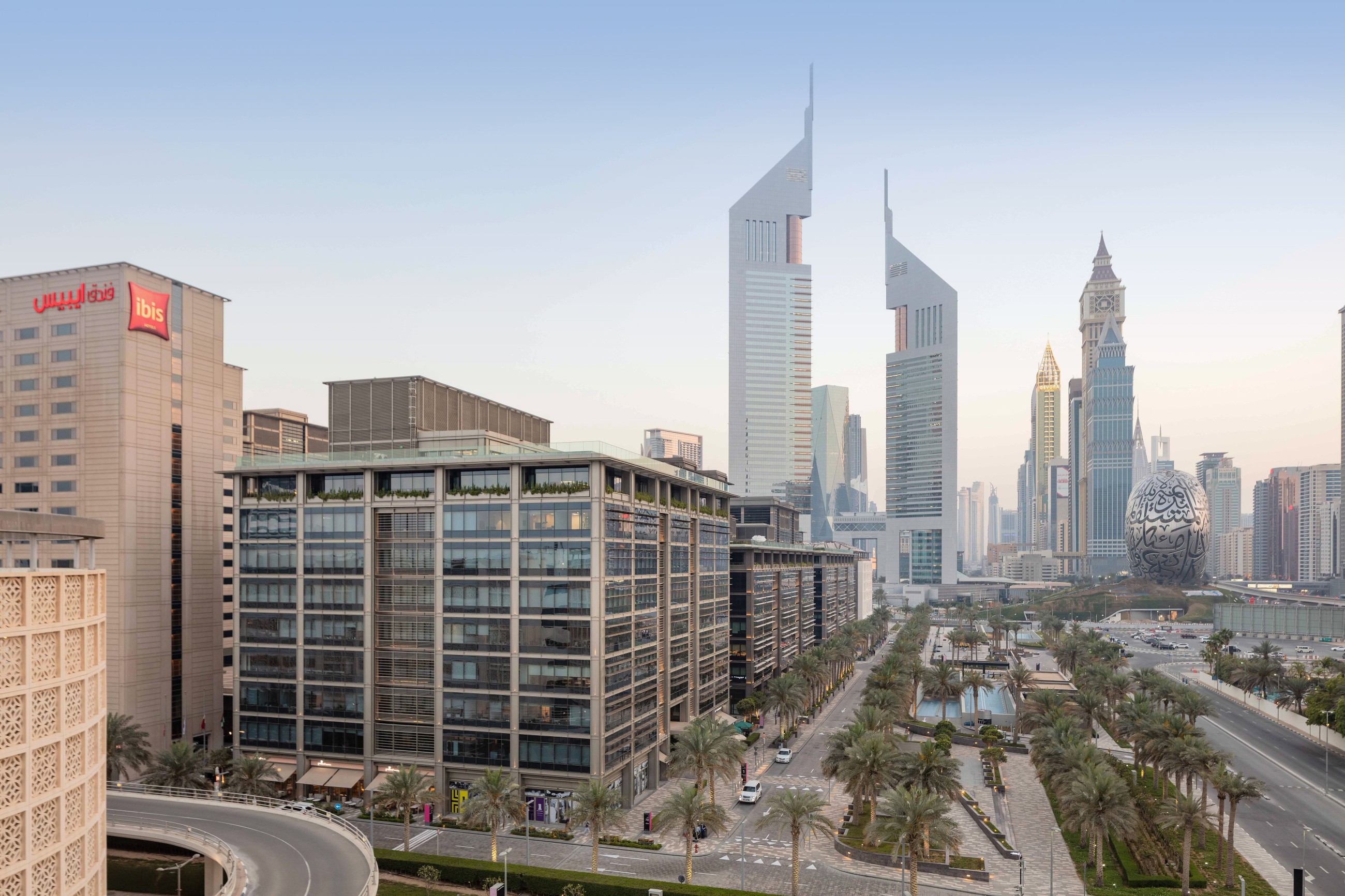 New initiative to ease doing business in Dubai’s free zone