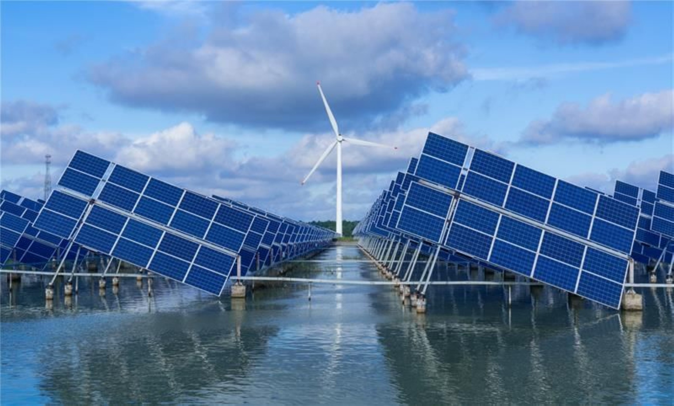 91% of new renewable projects now cheaper than fossil fuels alternatives