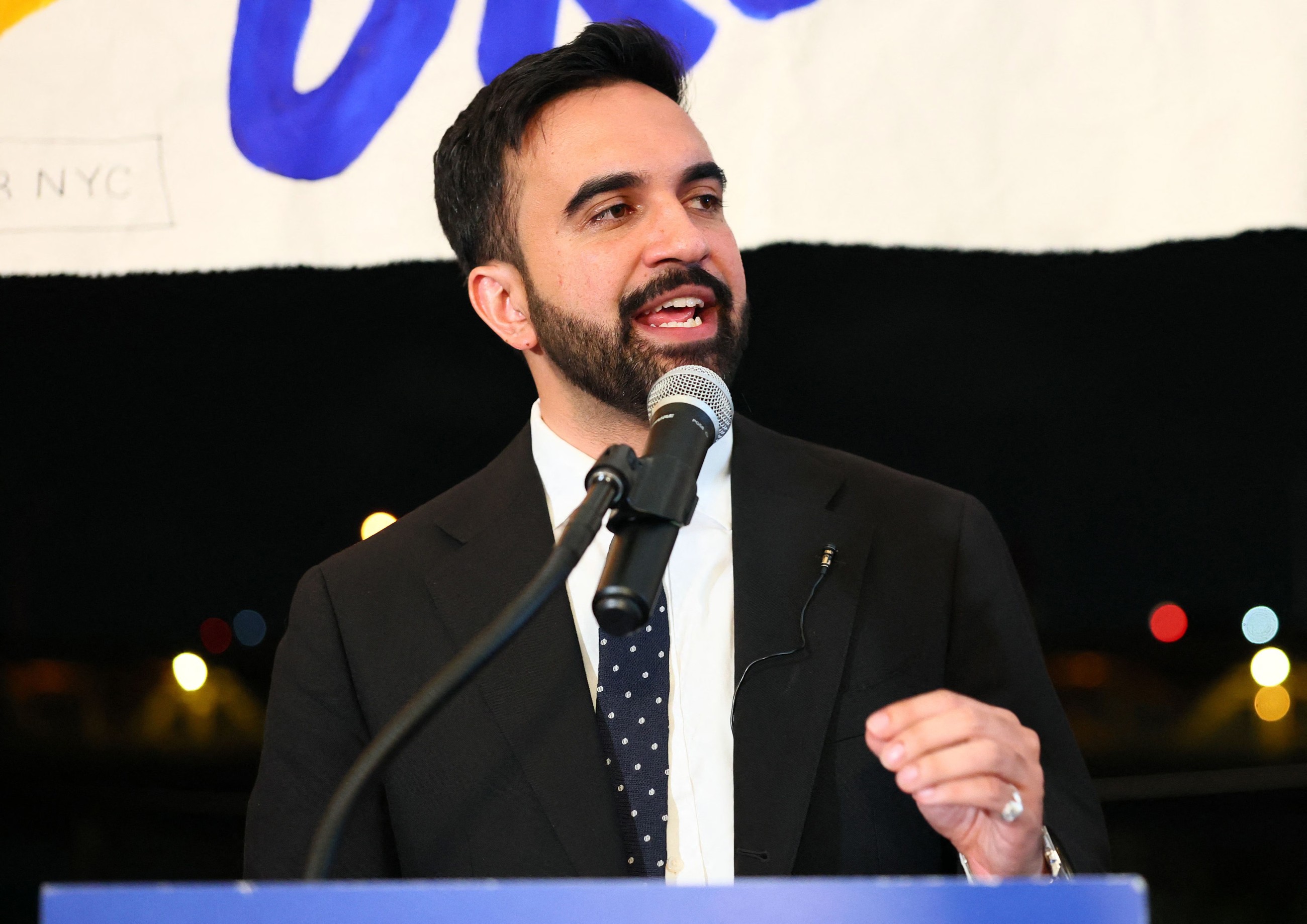 Why neophyte mayors need steady hands on the wheel