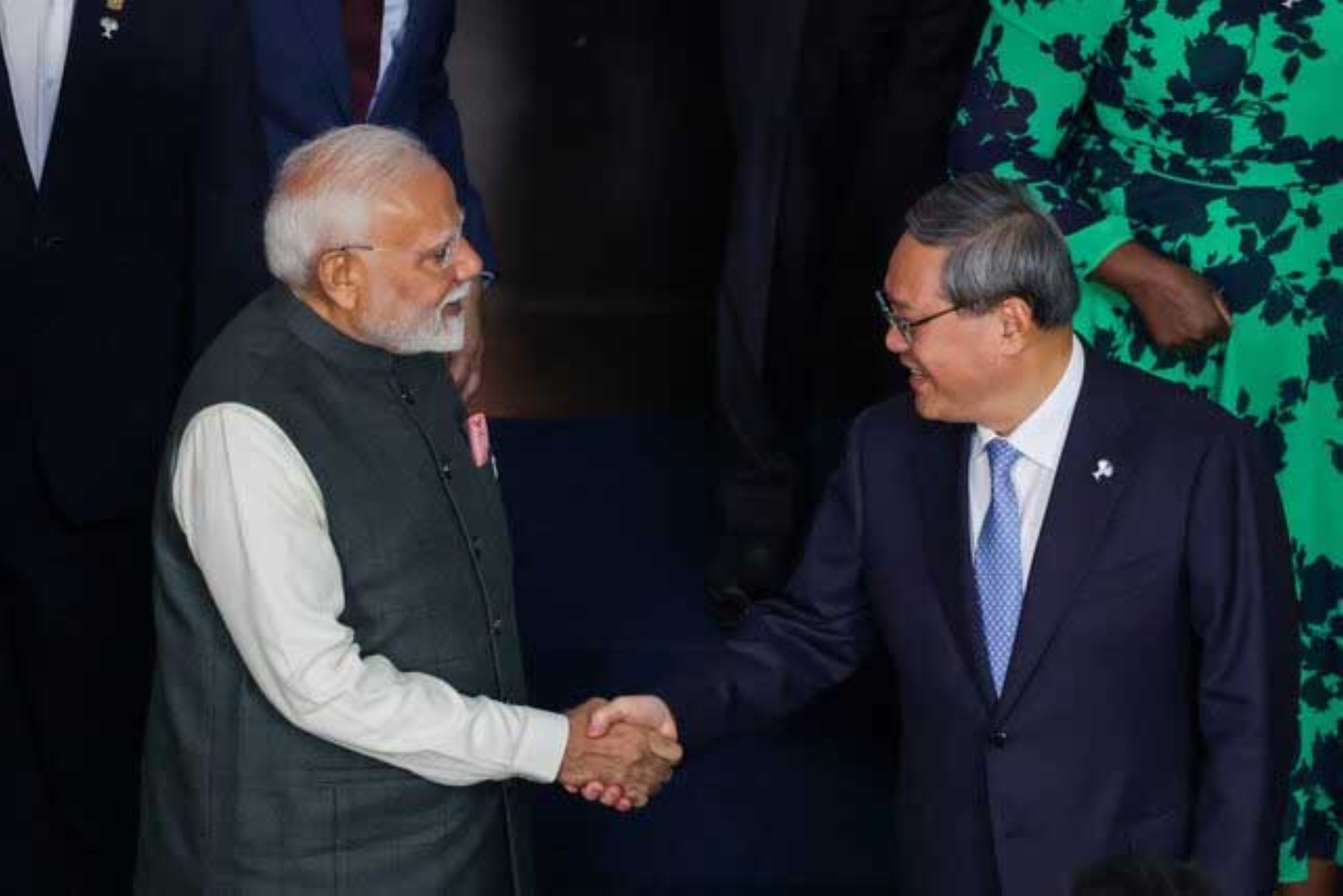 India to resume issuing tourist visas to Chinese citizens