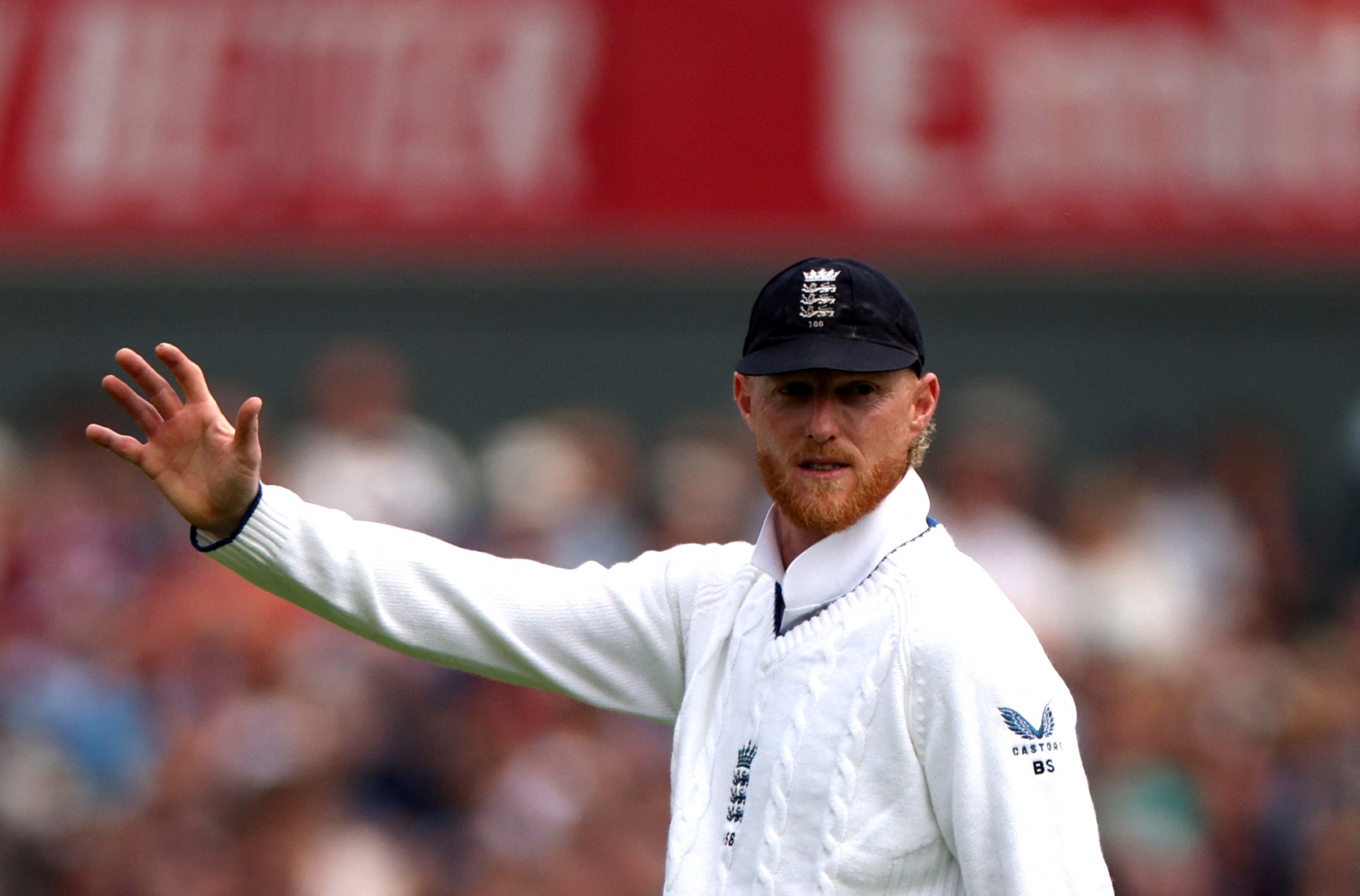 England bowl in fourth Test as India pick Bumrah