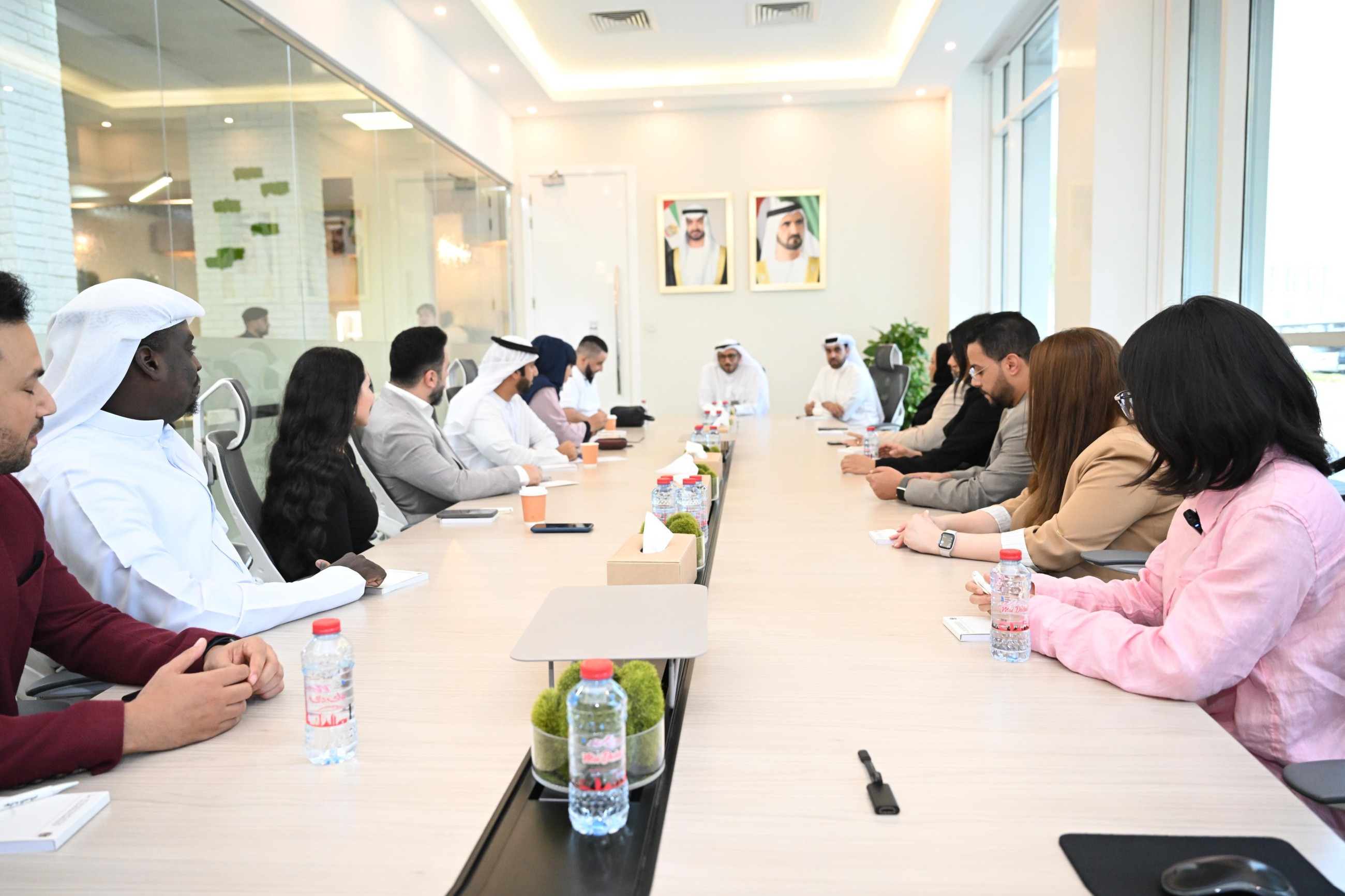 Dubai residents must clear traffic fines to renew or cancel residency visa