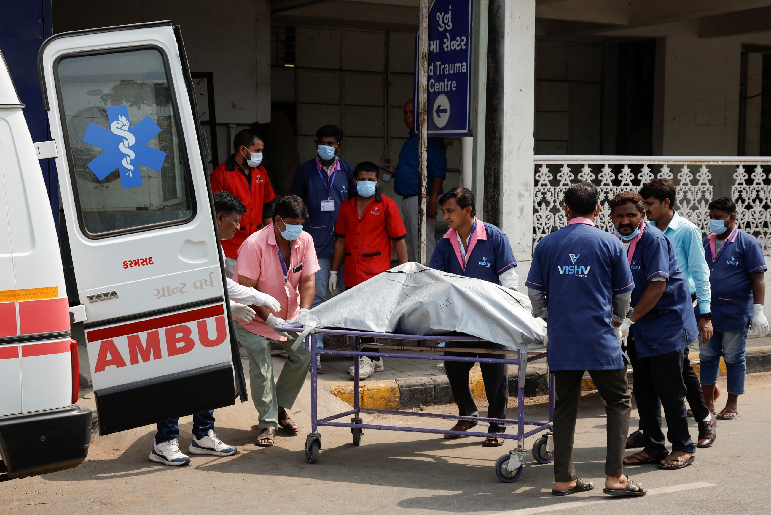 Families received wrong remains of Air India crash victims: Lawyer