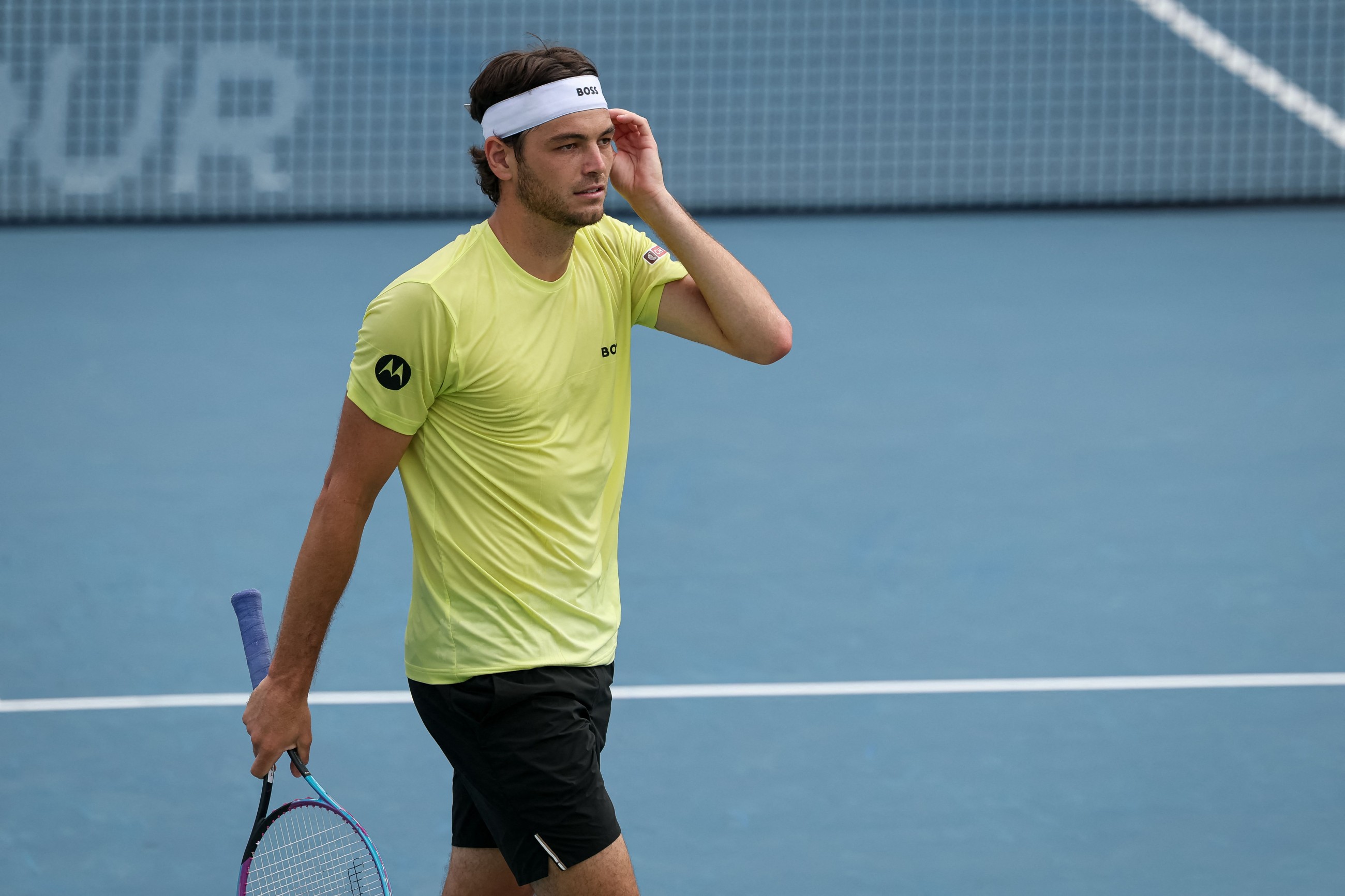 Fritz, Medvedev advance at DC Open