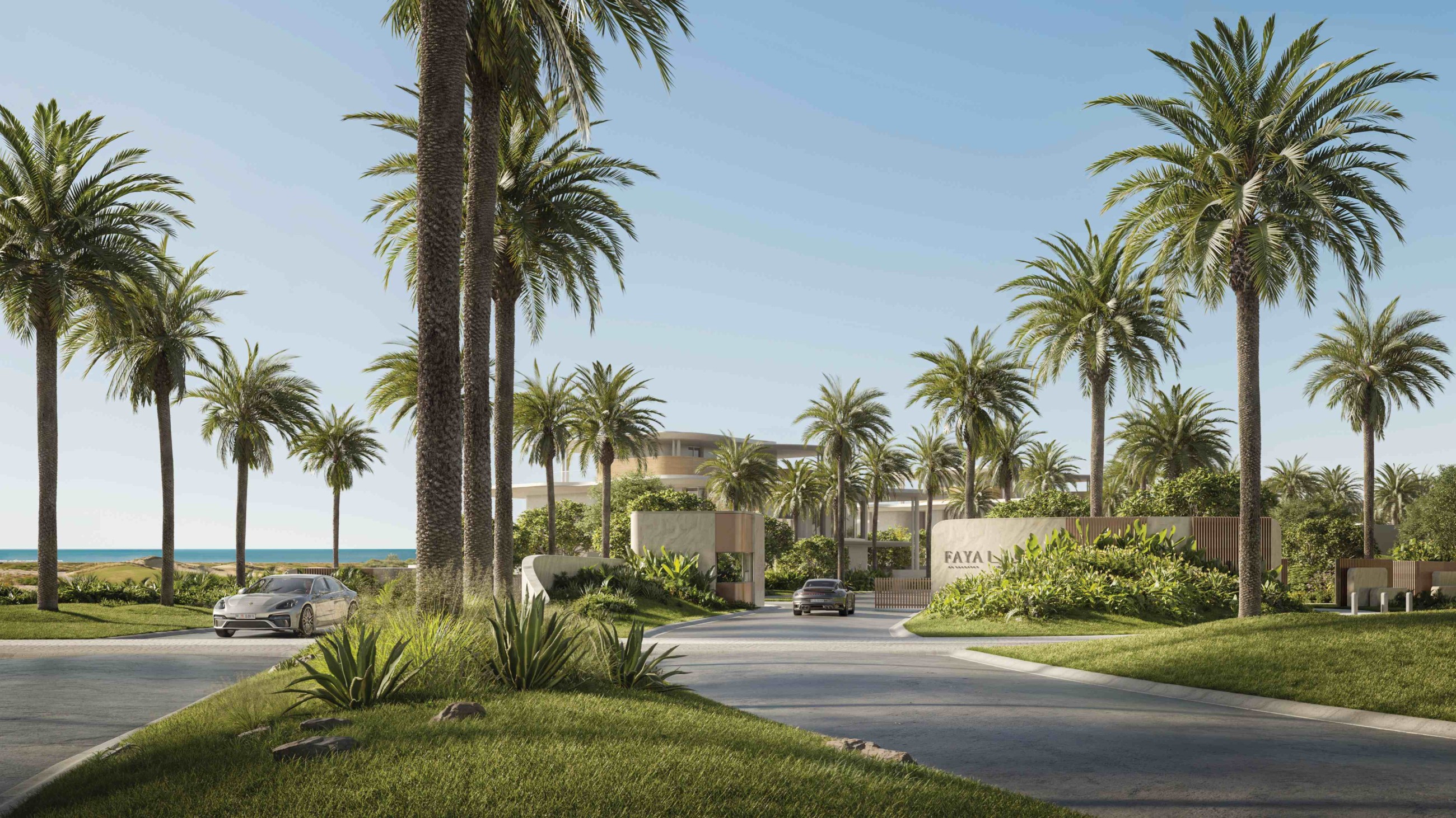 Ultra-luxurious 8-bedroom mansion on Abu Dhabi’s Saadiyat Island sells for Dhs400 million