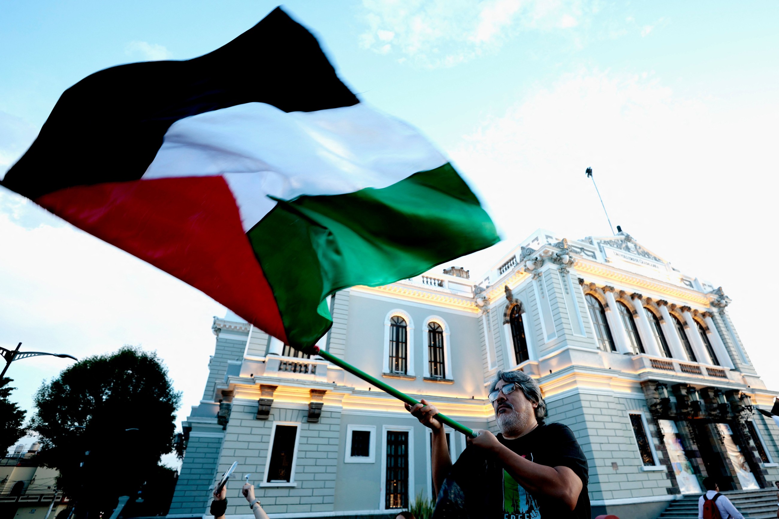 No proof Hamas stole Gaza aid, says USAID analysis