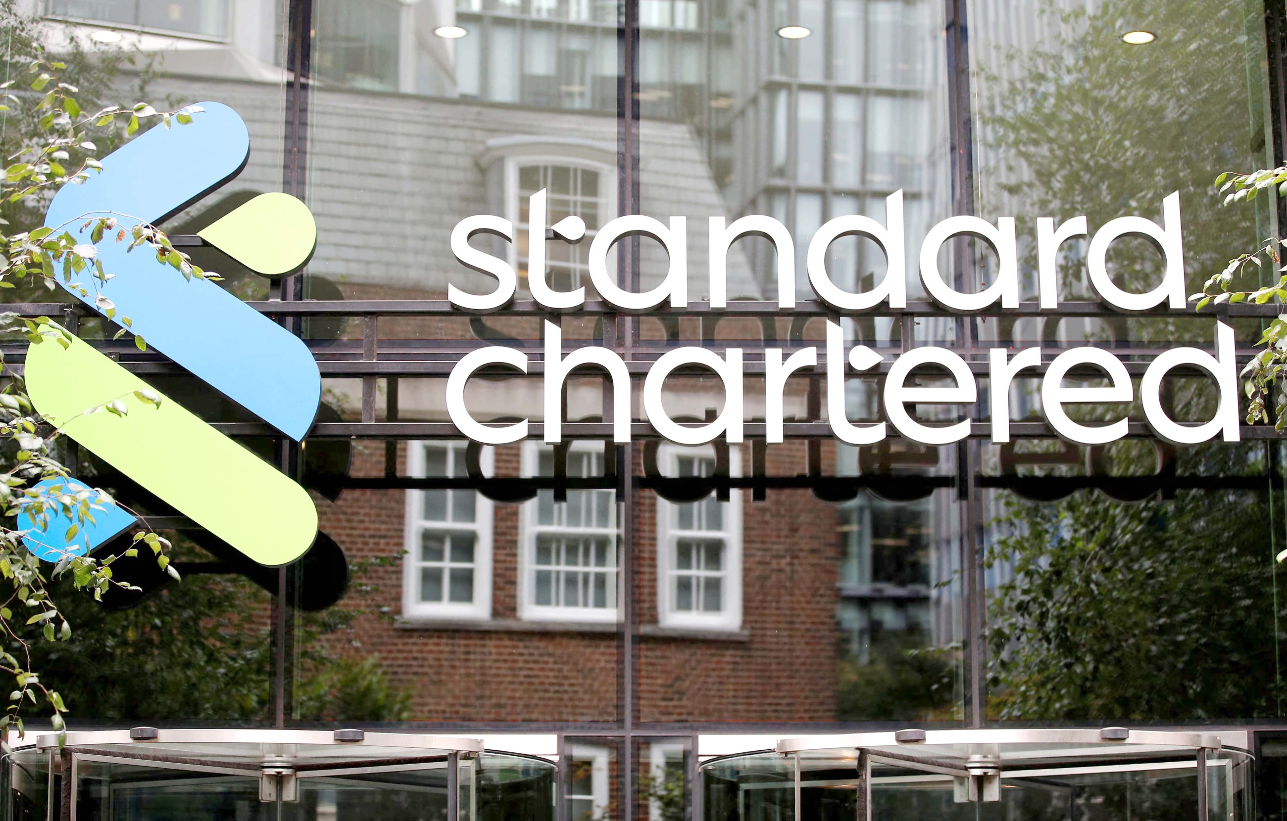 Standard Chartered launches first sustainable escrow, account bank solution