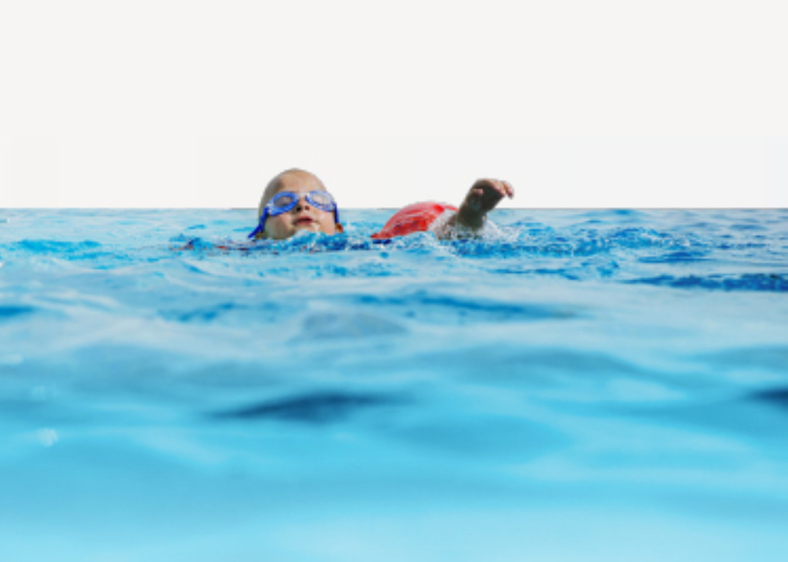 UAE issues 6 key tips to prevent to child drowning this summer