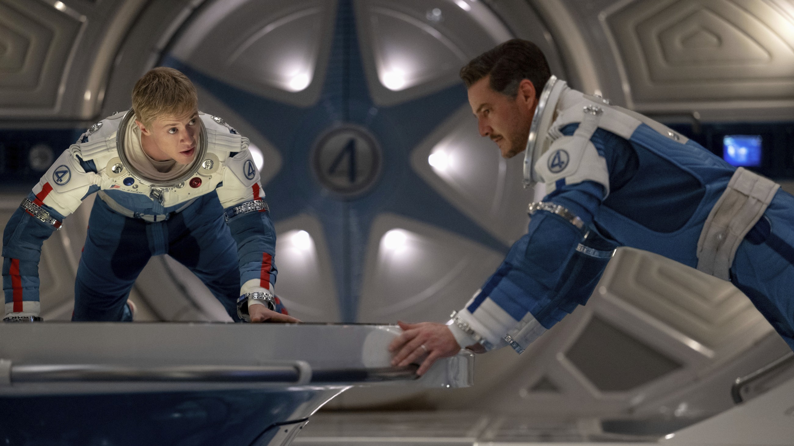 The villains steal the show in ‘The Fantastic Four: First Steps’