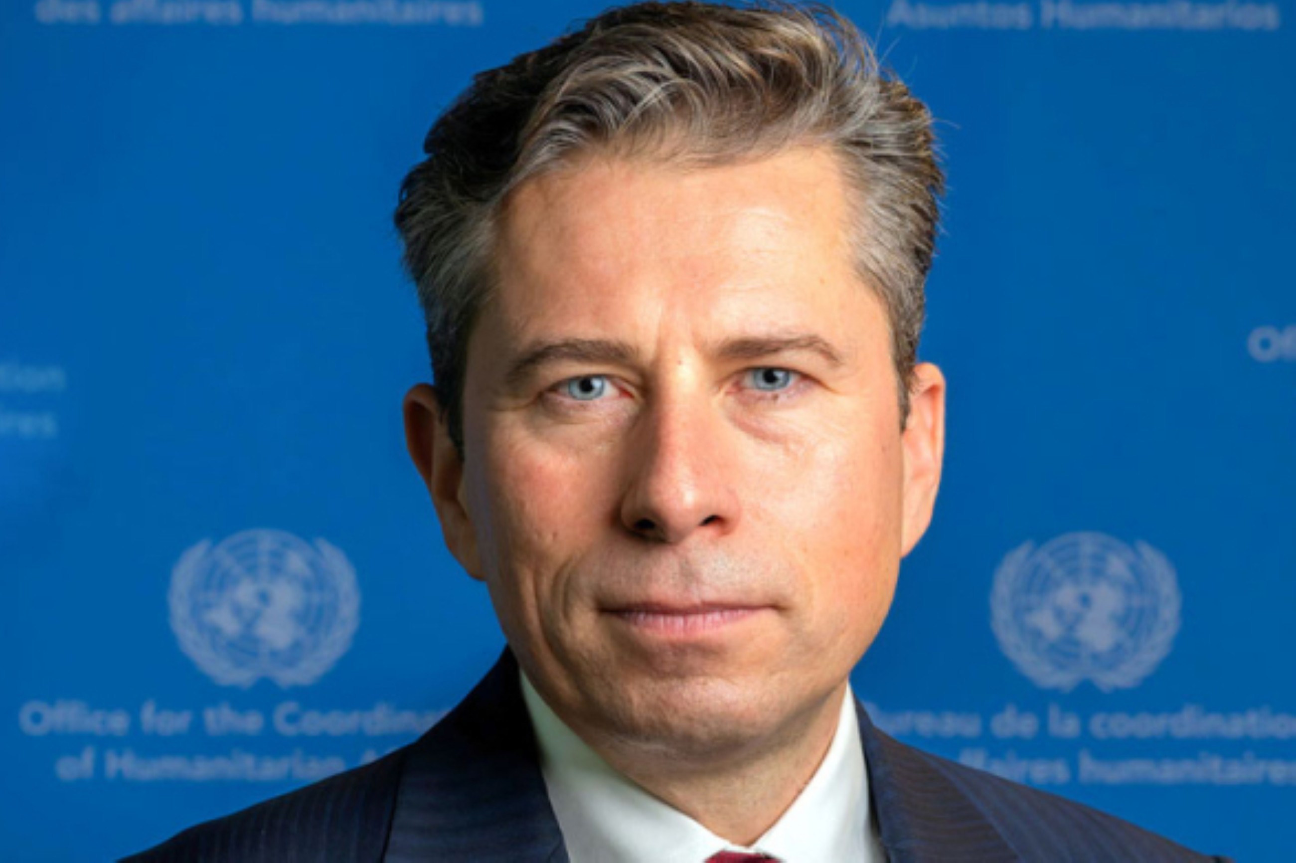 UN aid chief demands evidence after Israel accuses staff of links to Hamas