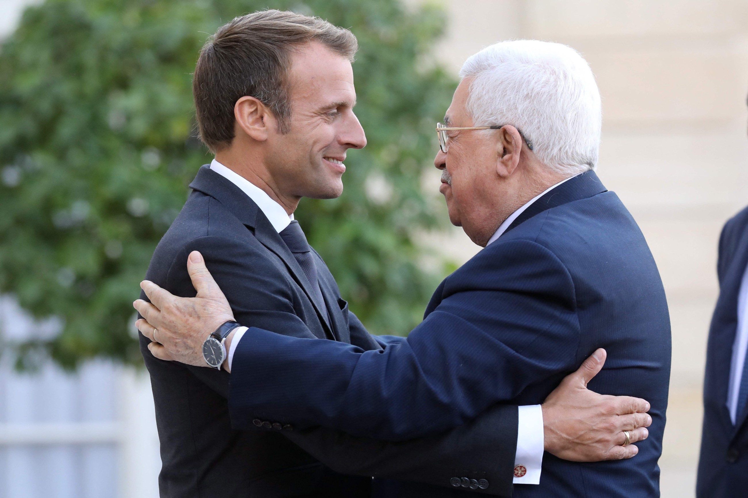 Inspired by France, UN's July 28 meet to buttress push for Palestinian solution