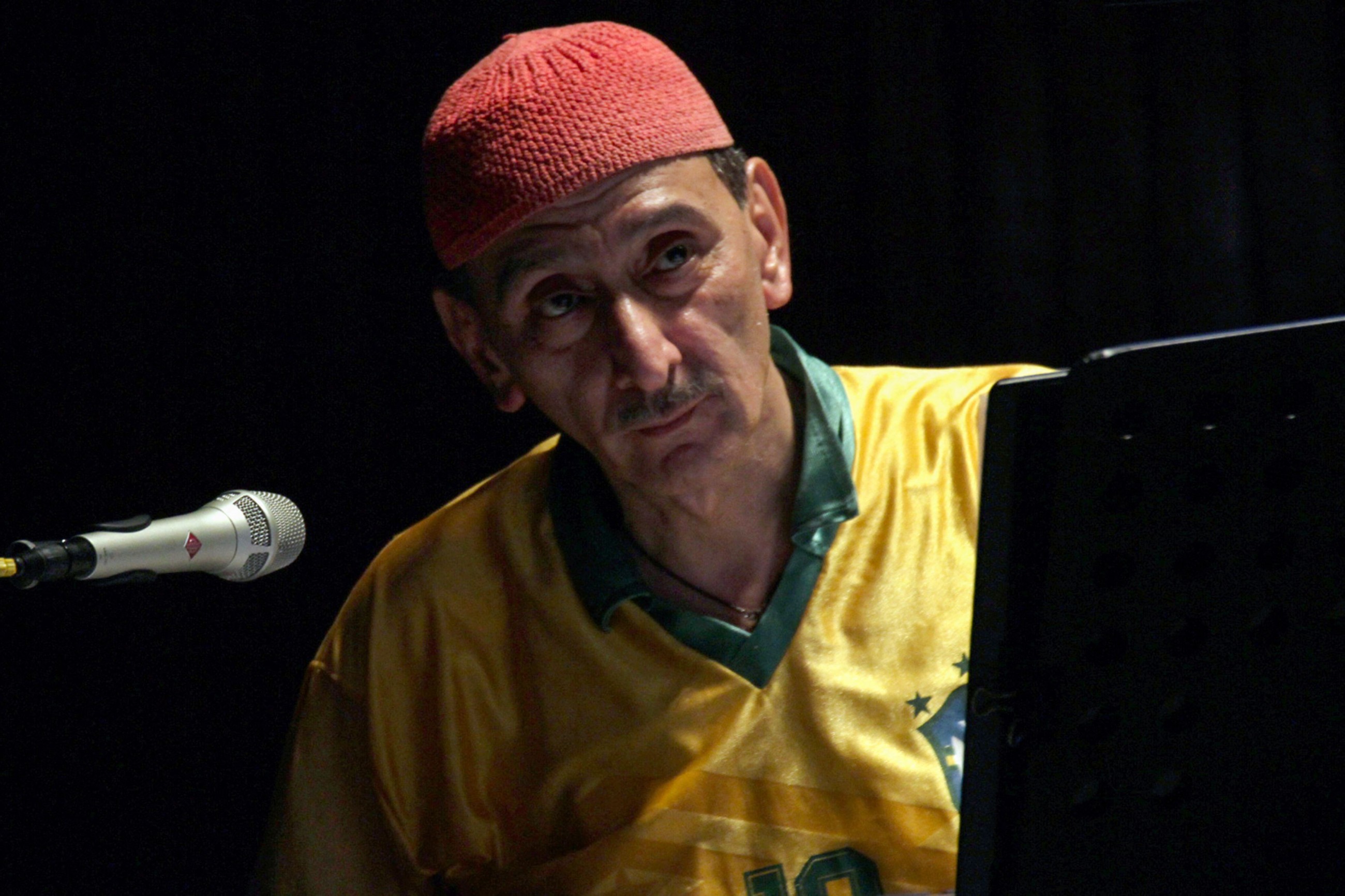 Ziad Rahbani, Lebanese composer and son of iconic singer Fayrouz, dies at 69