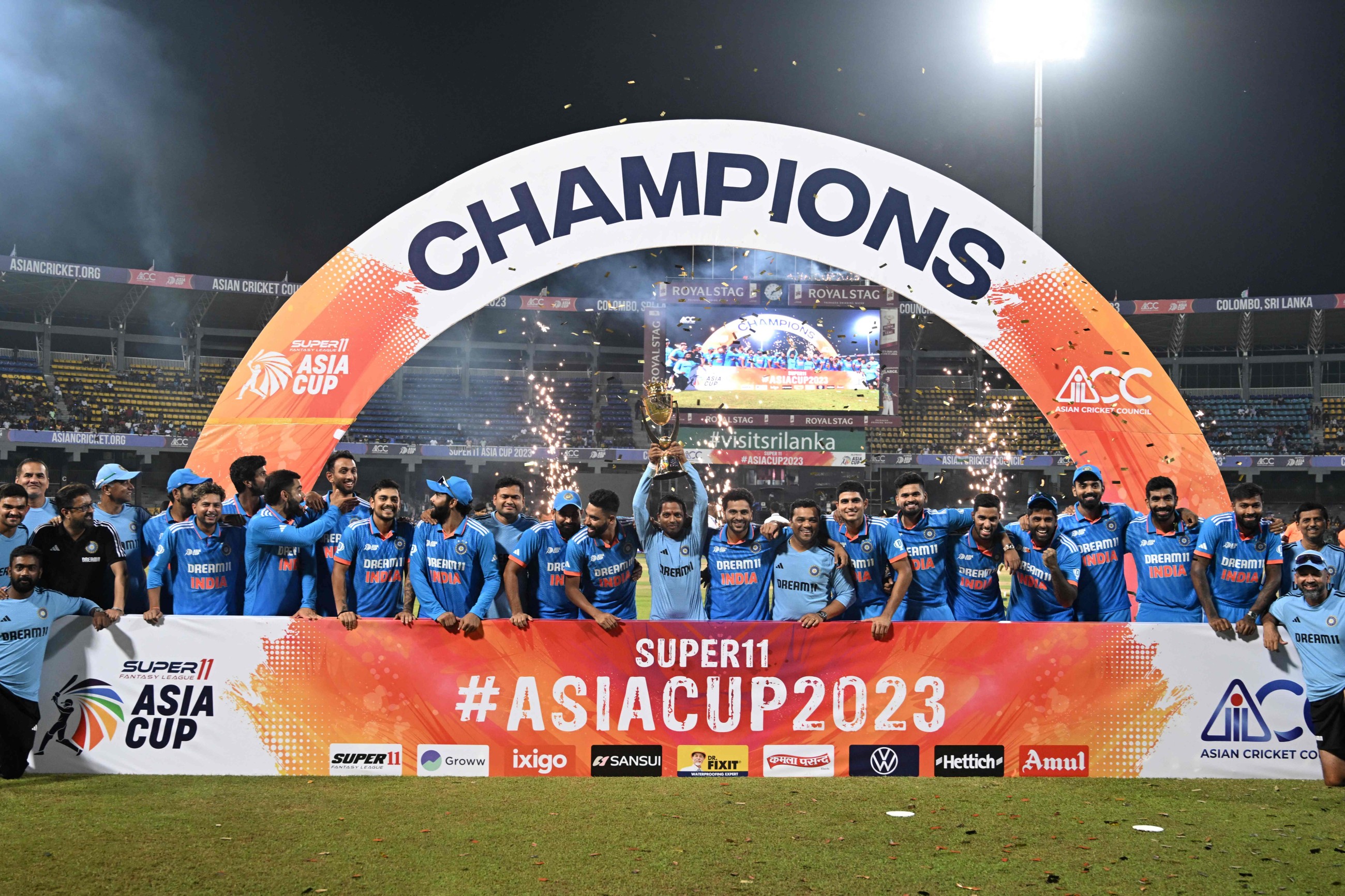 UAE gears up for action-packed high-octane cricket razzmatazz