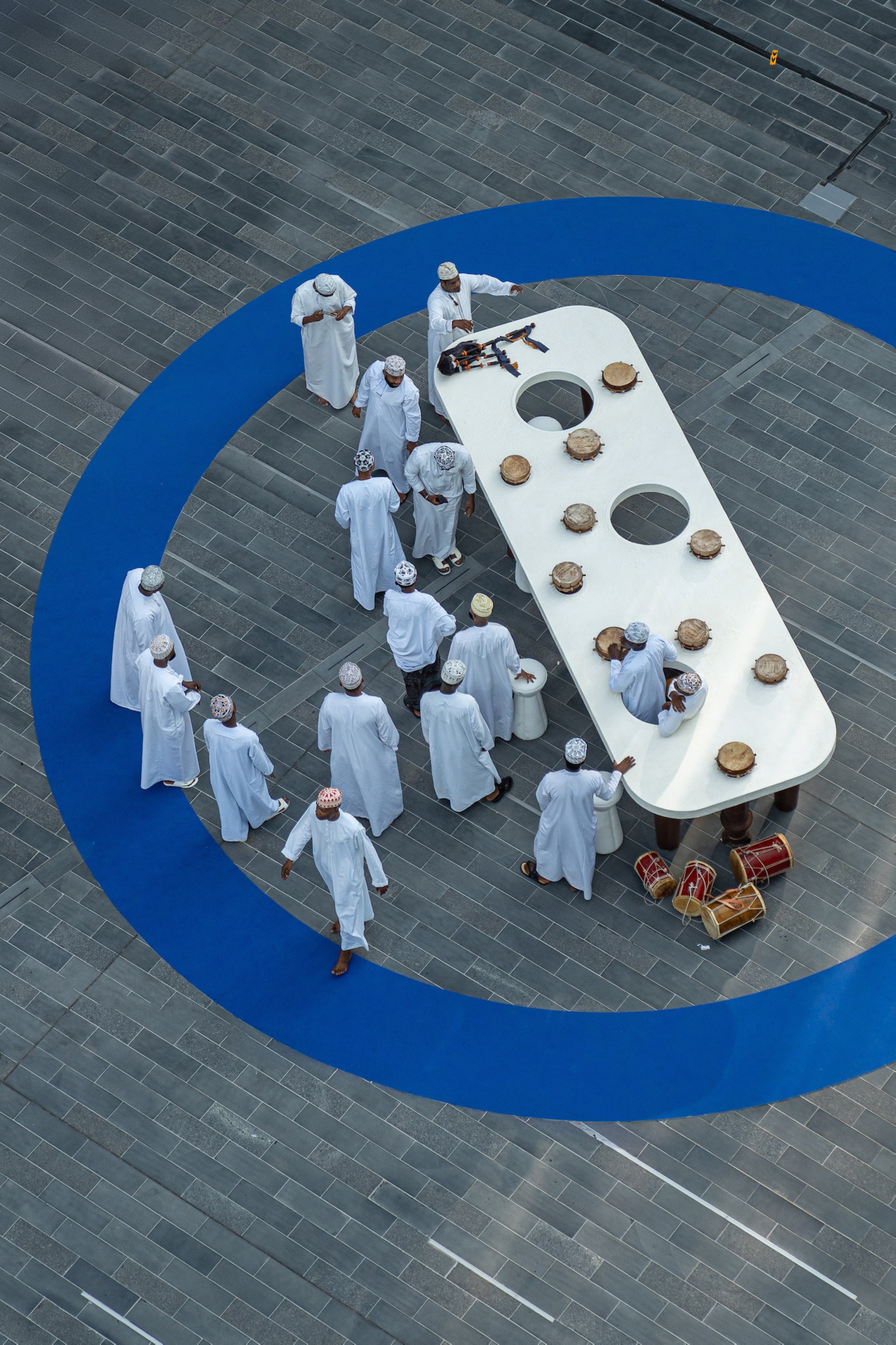 11th edition of Dubai Design Week takes stage on November 4-9 at d3
