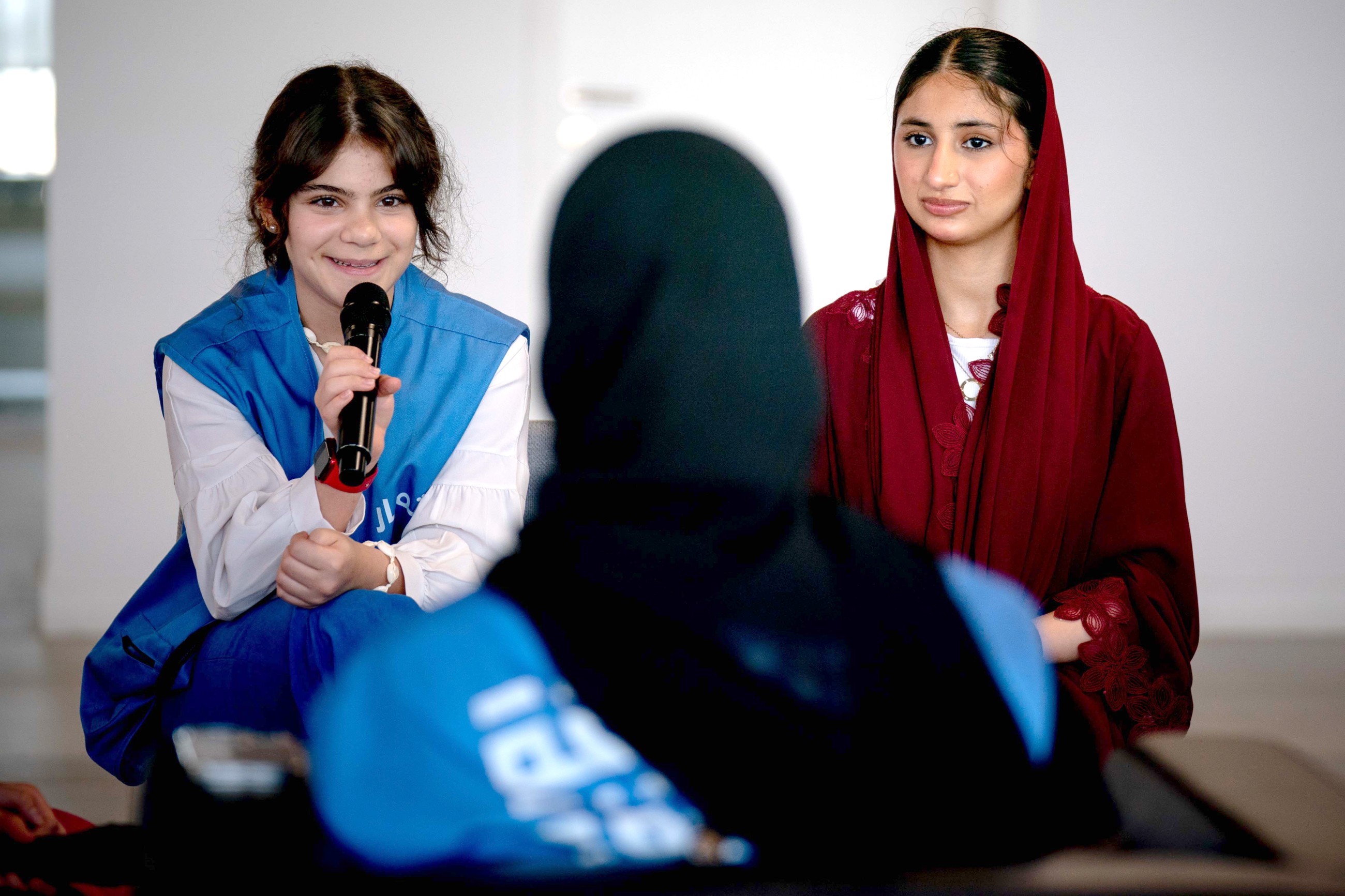SGMB to launch ‘From Sharjah, We Begin’ podcast on Monday