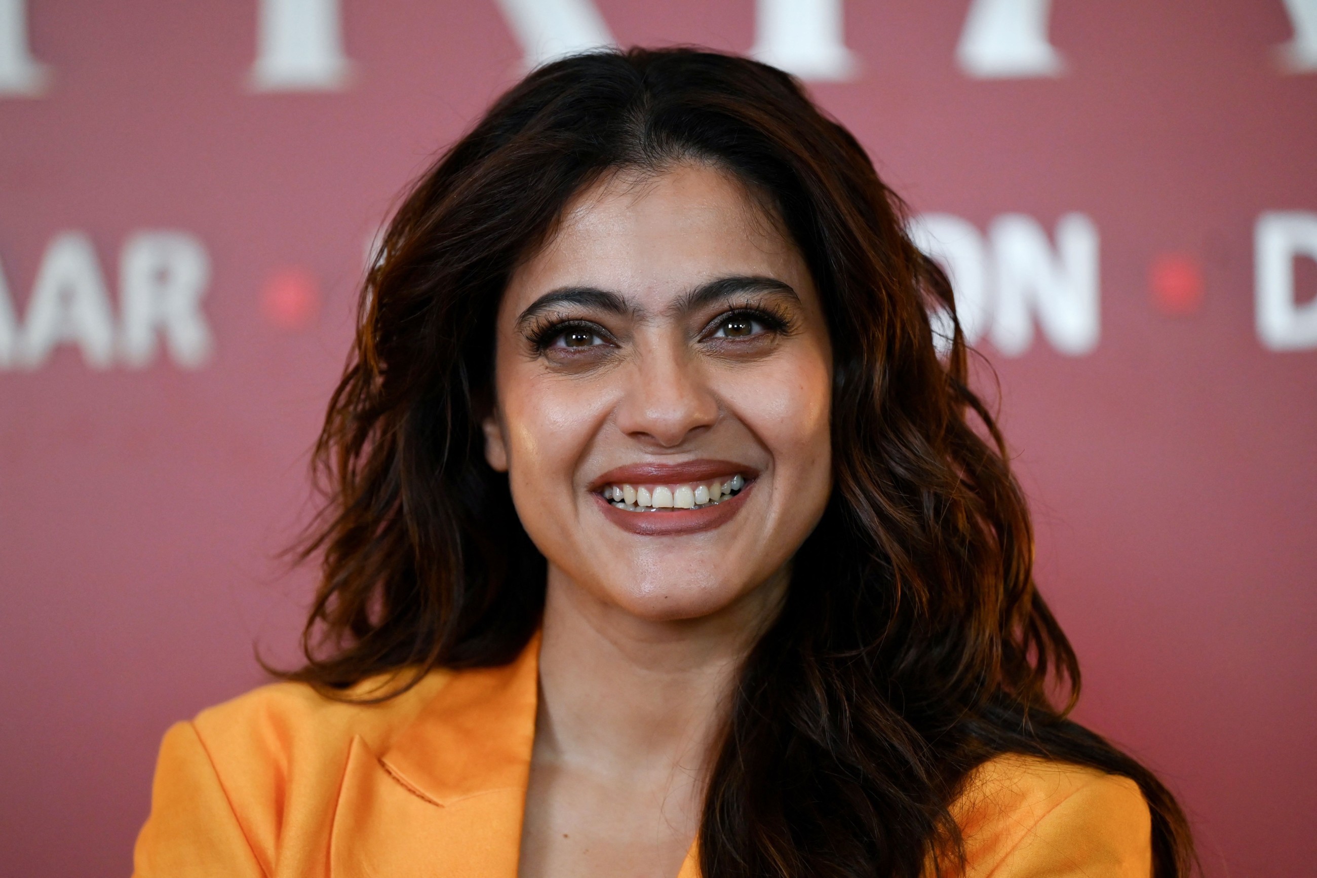 Kajol shares her thoughts on the significance of Parents’ Day