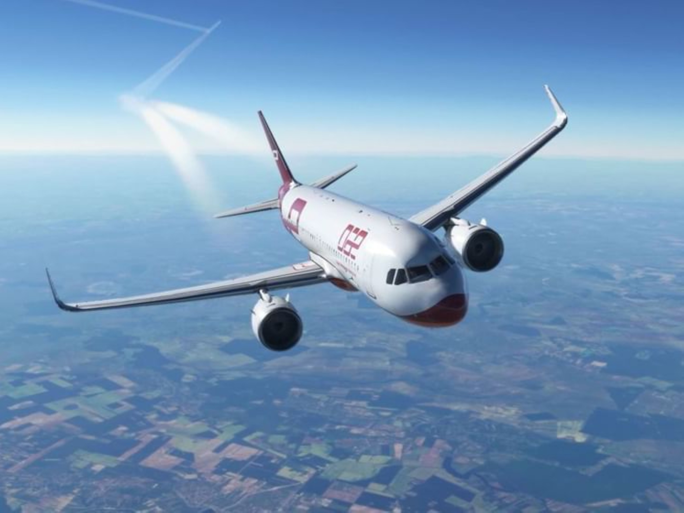 DAE announces purchase, leaseback agreement with United for 10 Boeing 737-9 aircraft