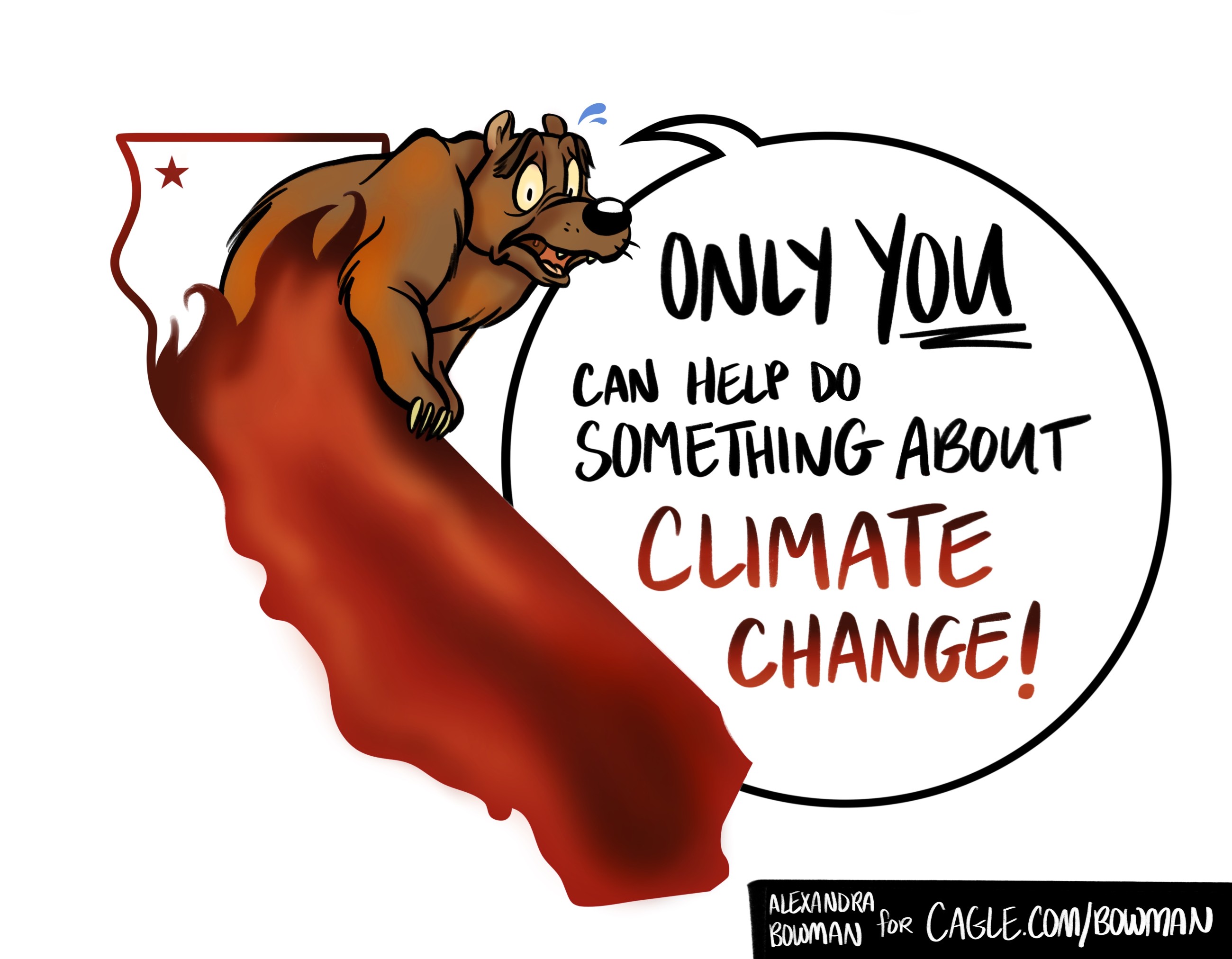 Climate change