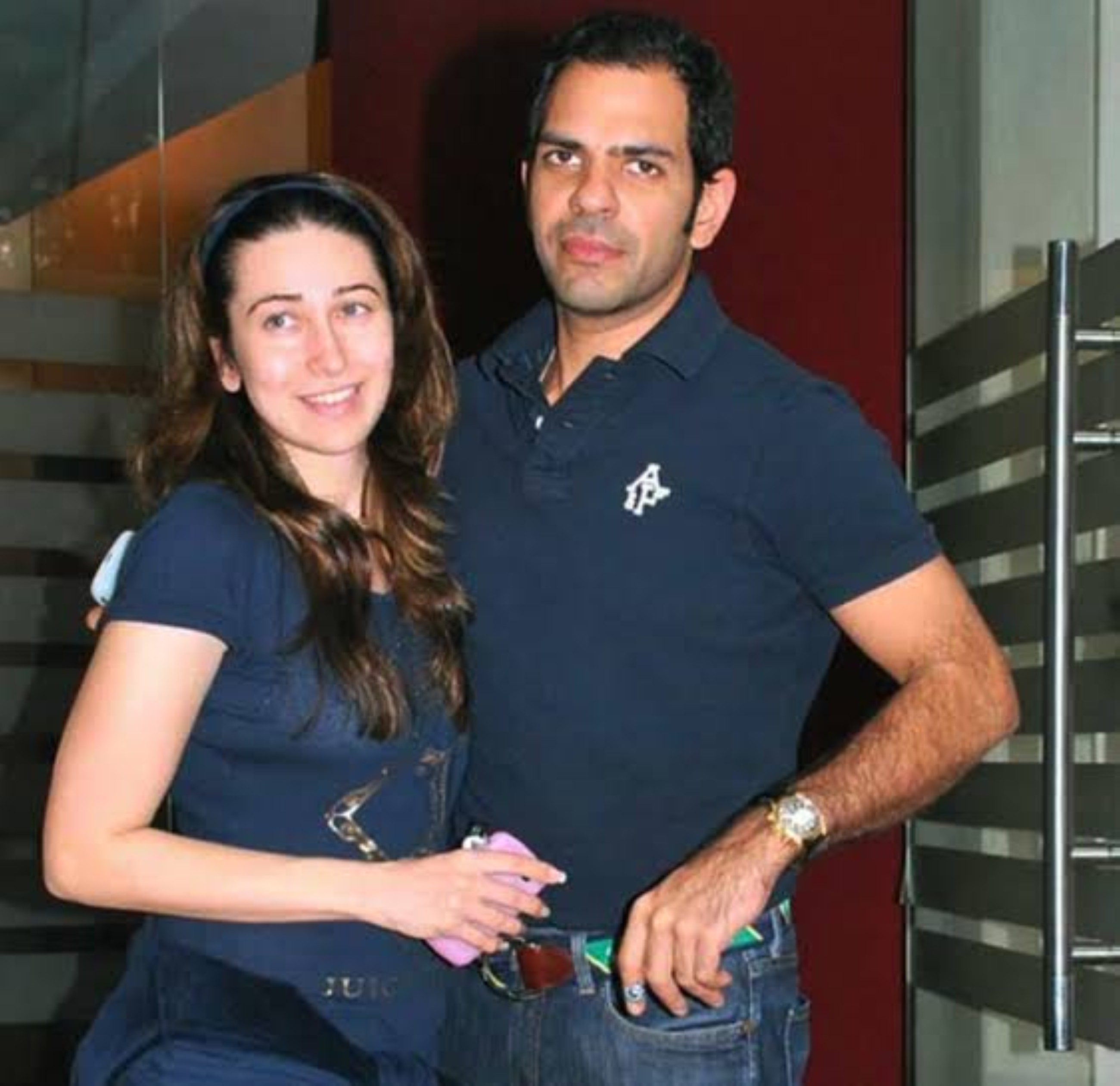 Karisma Kapoor not involved in Sajay's property matters, children named rightful heirs