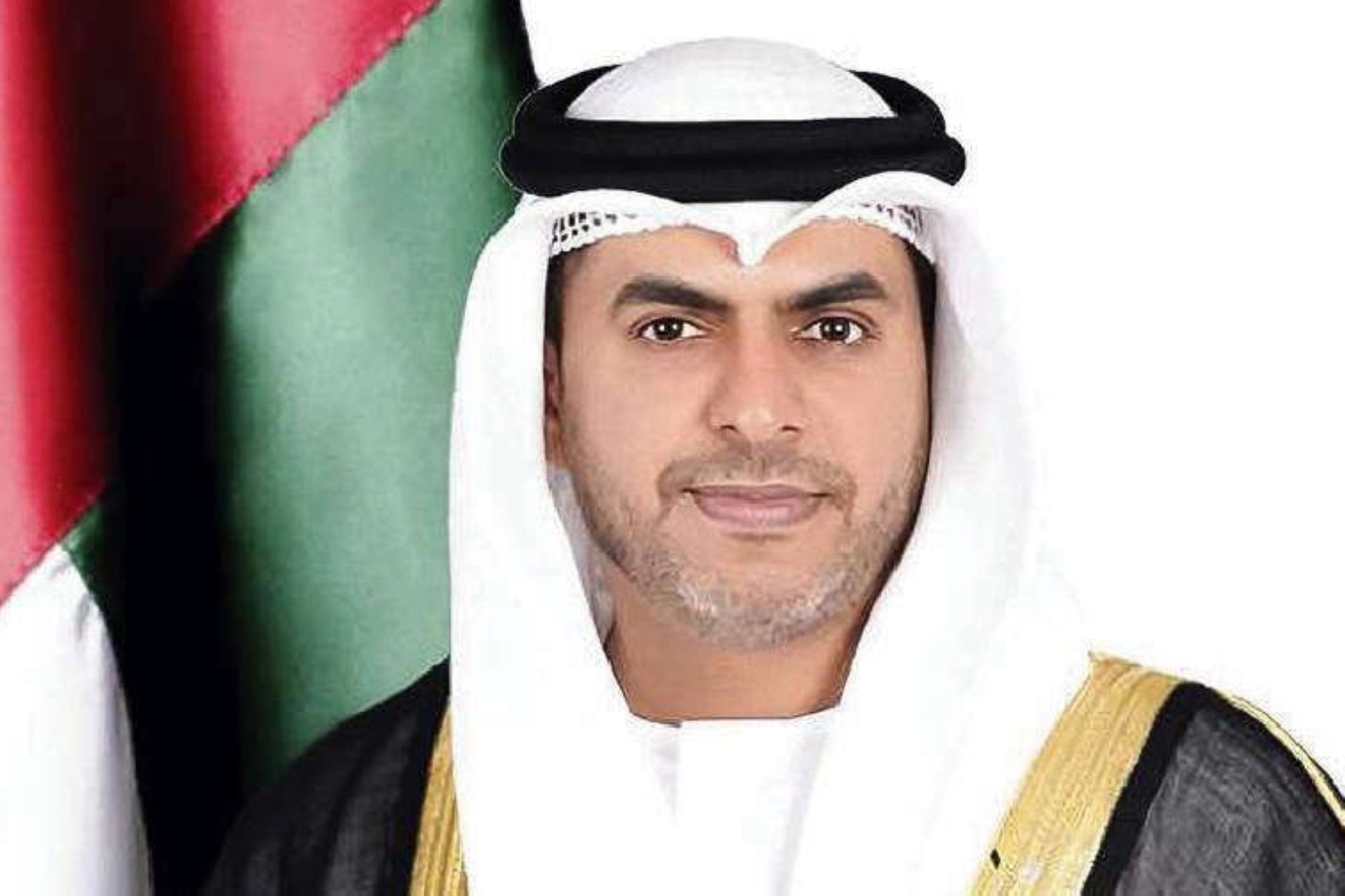 UAE reaffirms commitment to combating human trafficking