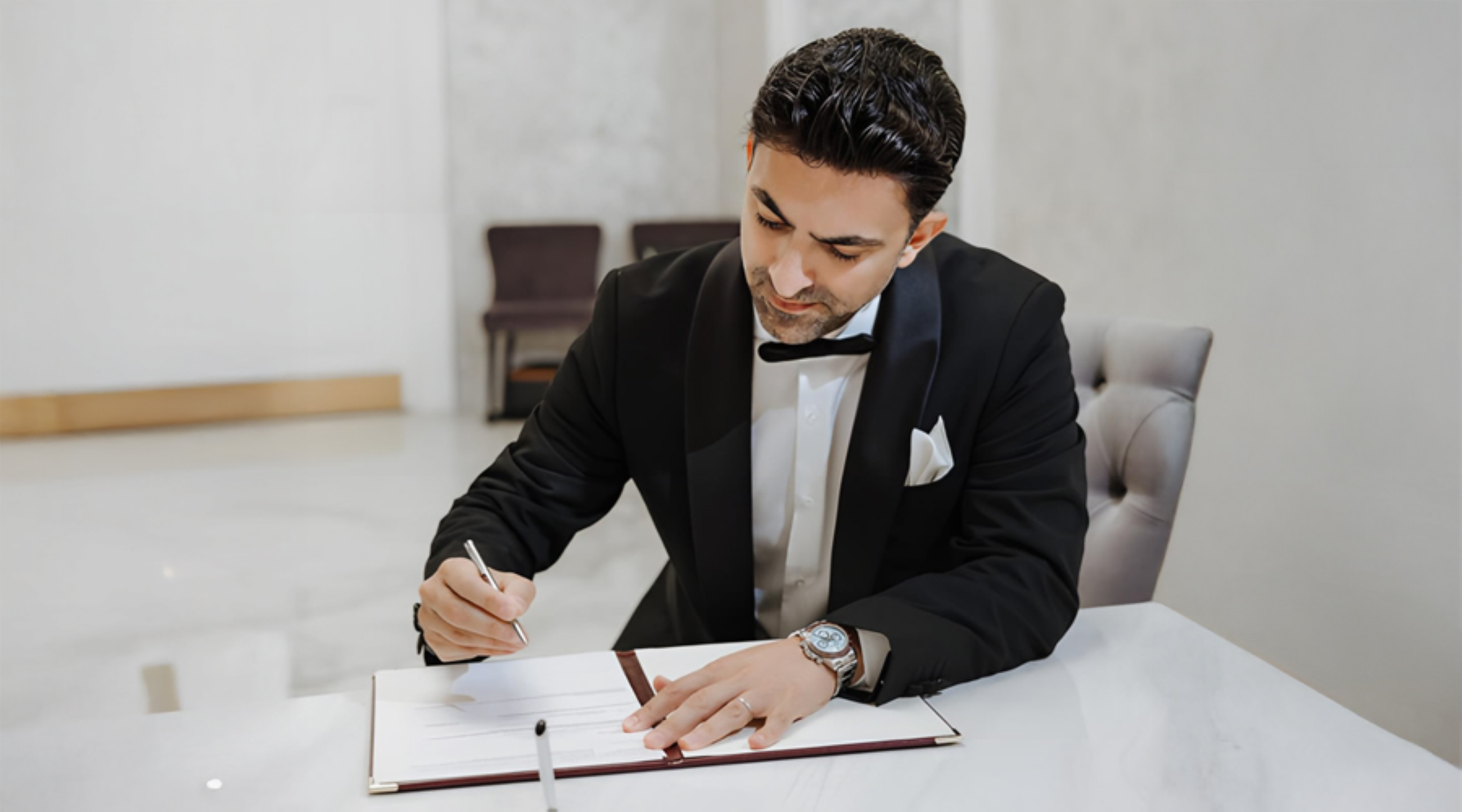 <b>hoopoe holding: Shahriar Shahir Barzegar on Building a Legally Recognized Global Ecosystem</b>