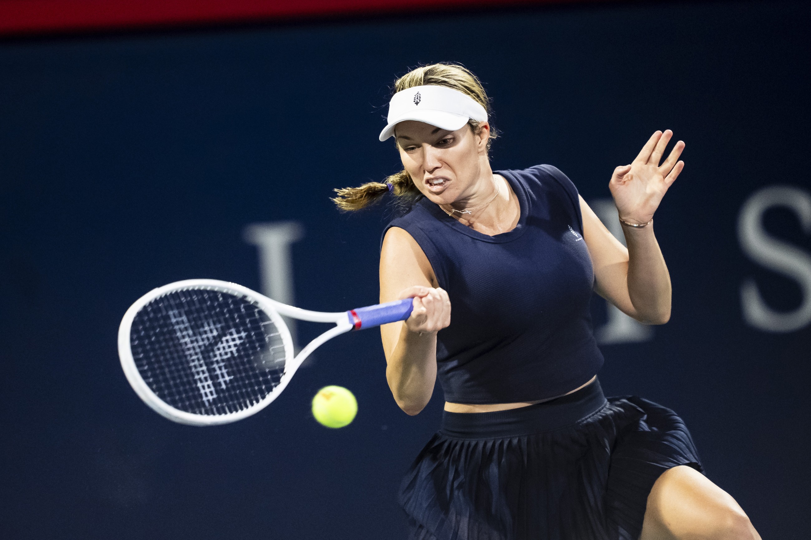 Top seeds Zverev, Gauff advance at Canadian Open