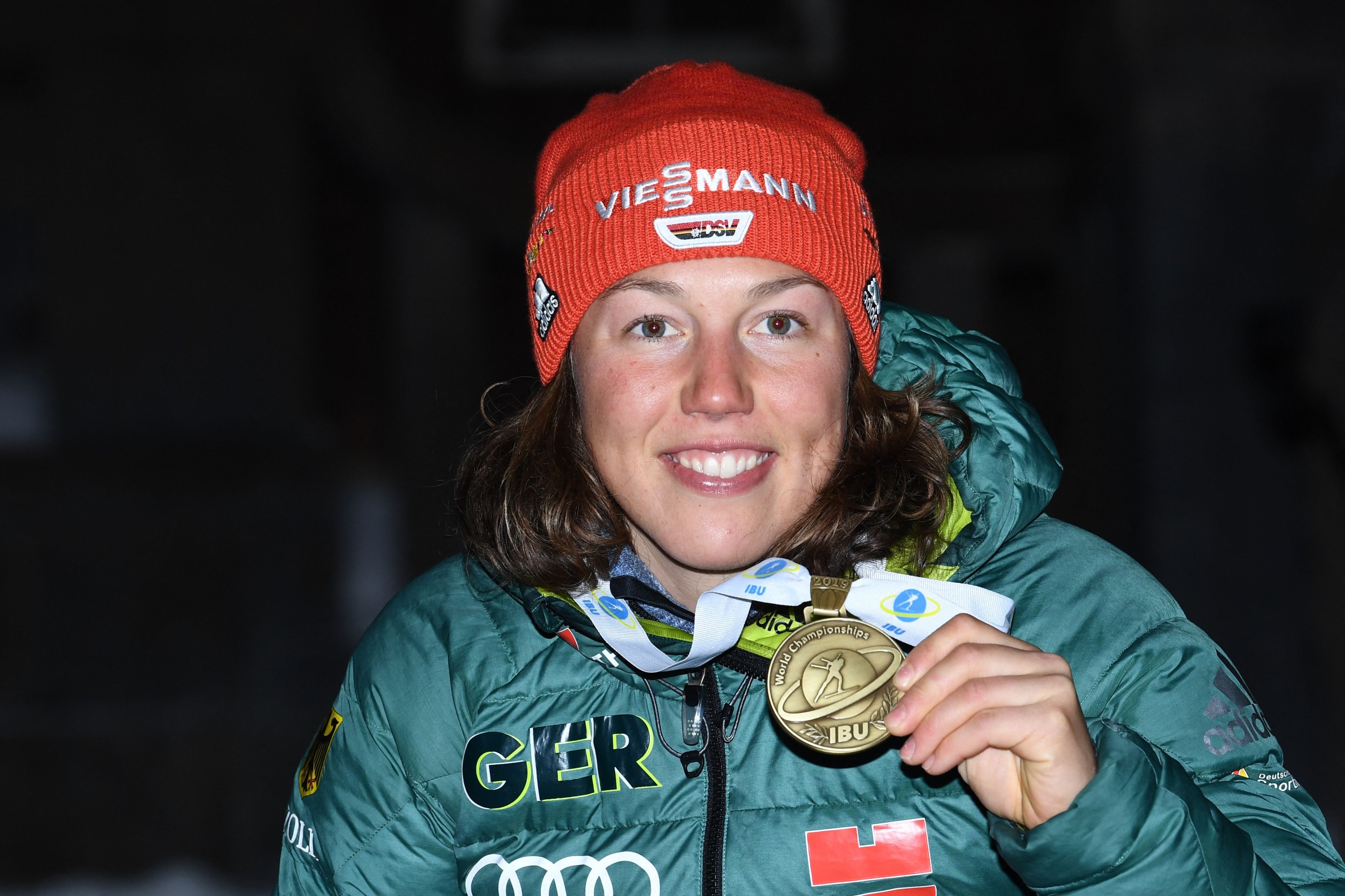 Climbers attempt rescue of German biathlete injured on Pakistan mountain