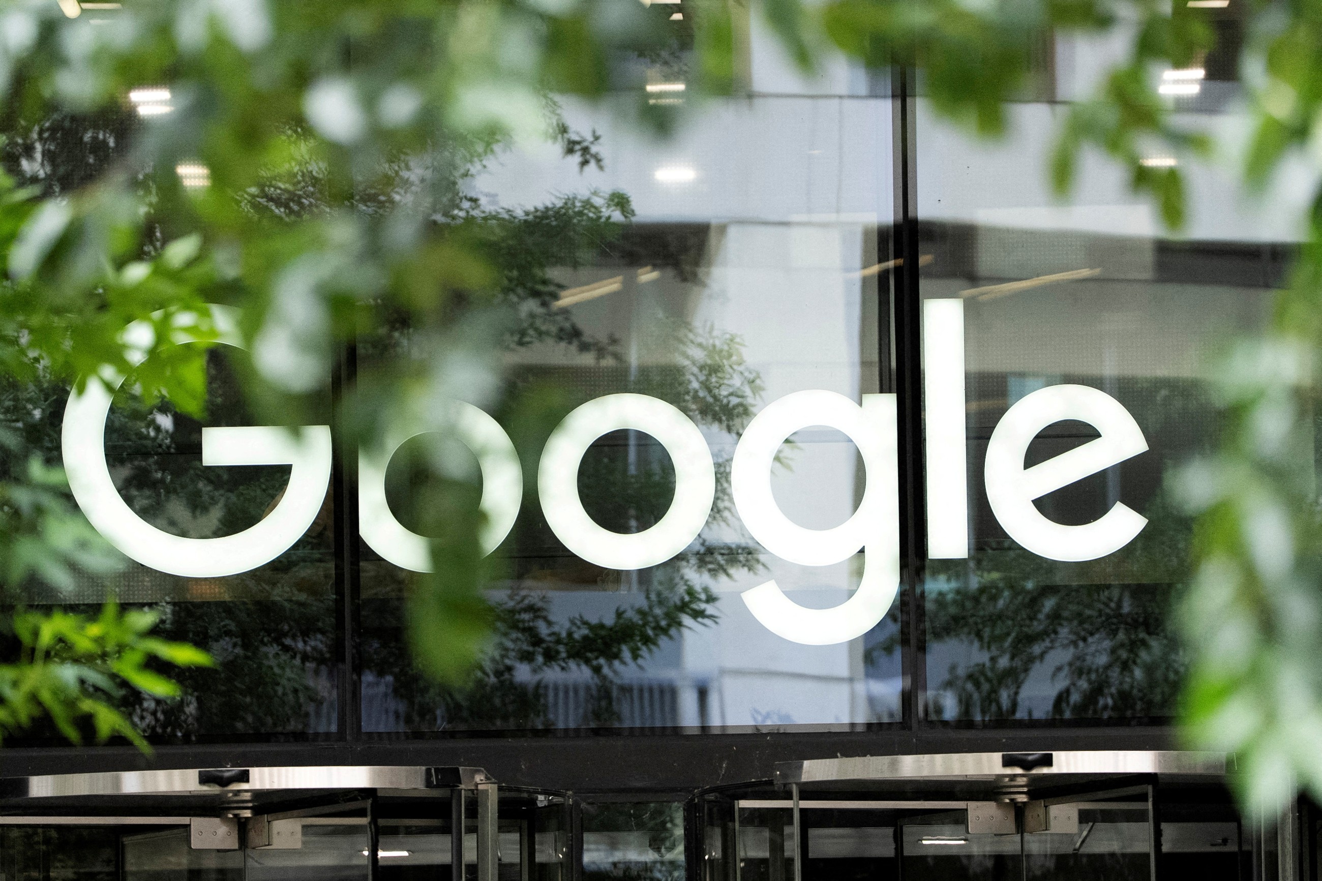 Google joins EU code for powerful AI models rebuffed by Meta