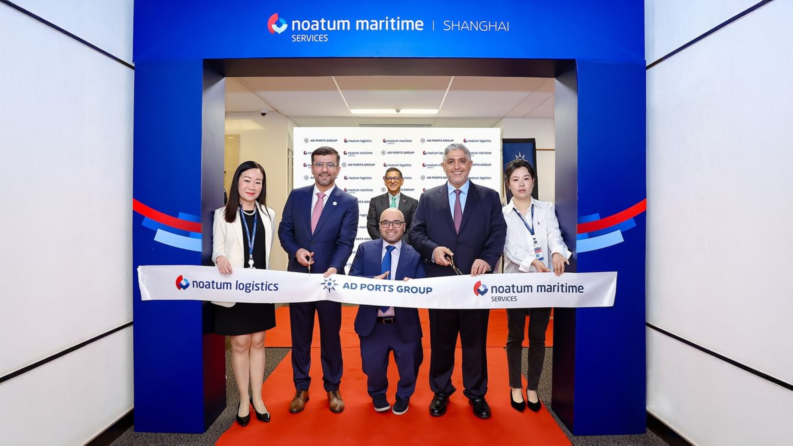 AD Ports Group’s Noatum Maritime announces expansion strategy
