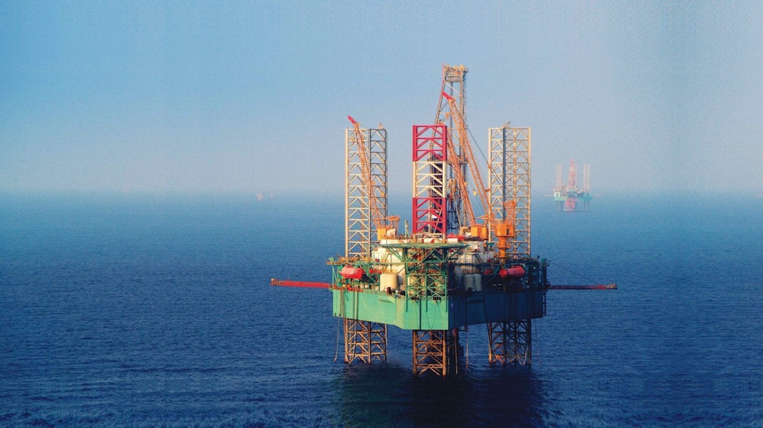 Adnoc Drilling's revenues rise 30% to $2.37 billion in first half