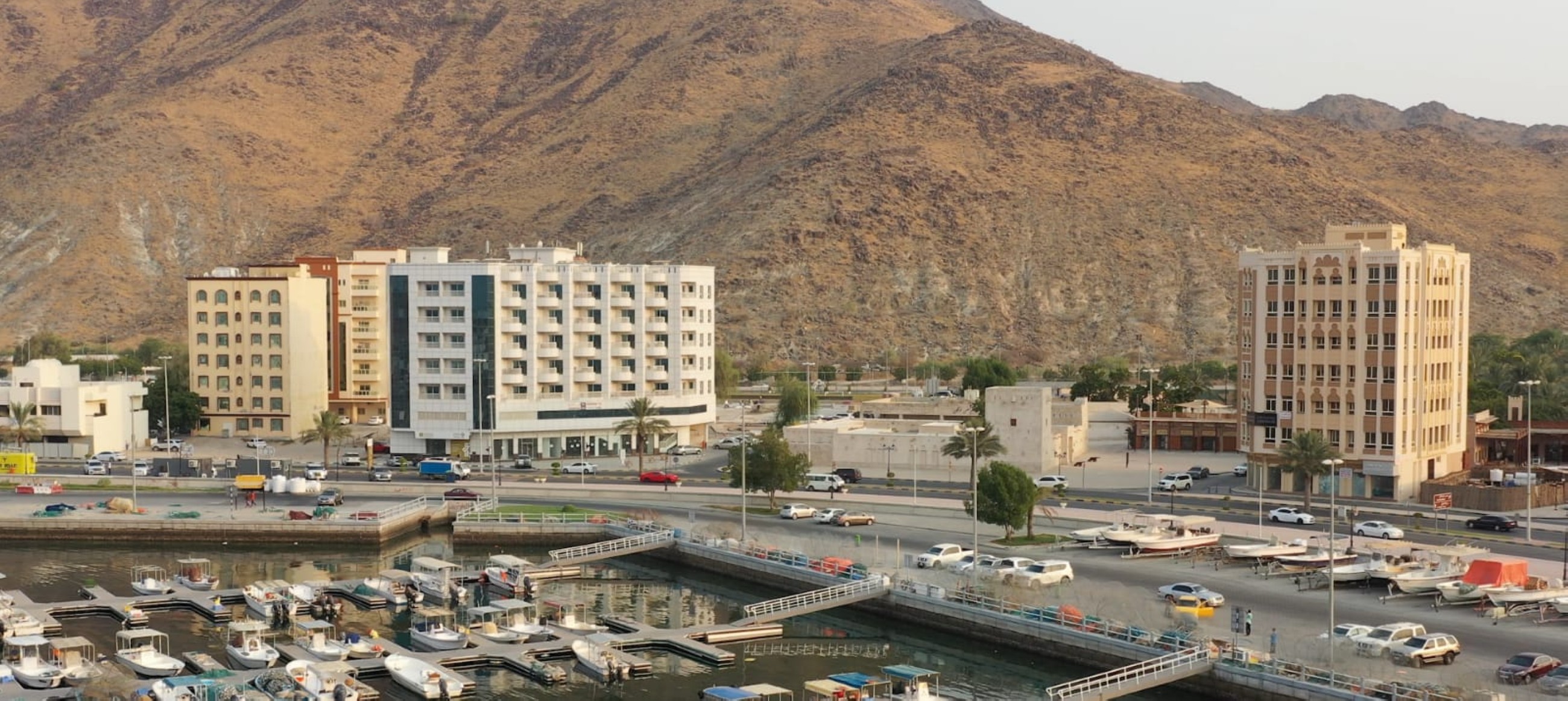 Sharjah's Central, Eastern regions realty transactions hit Dhs1.6 billion