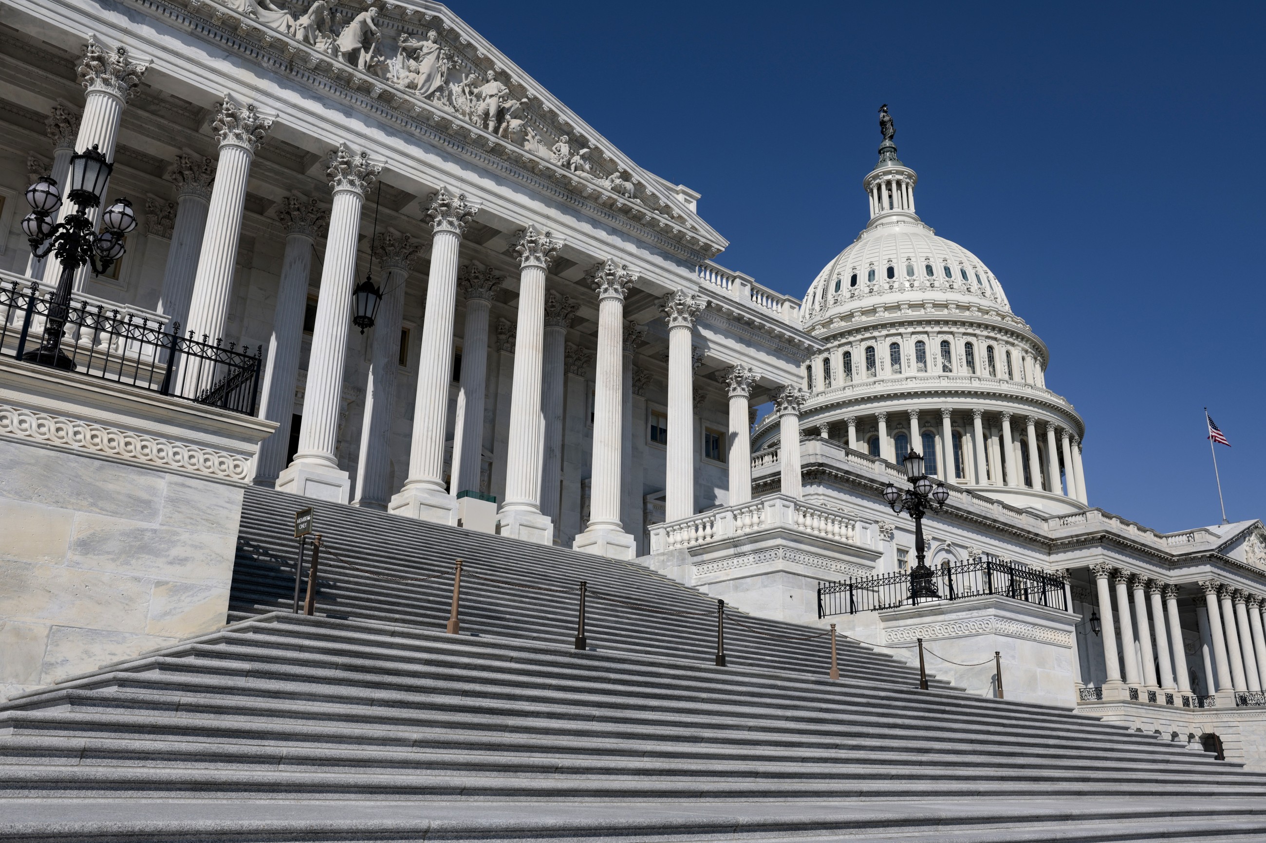 US Senate rejects bids to block arms sales to Israel over Gaza