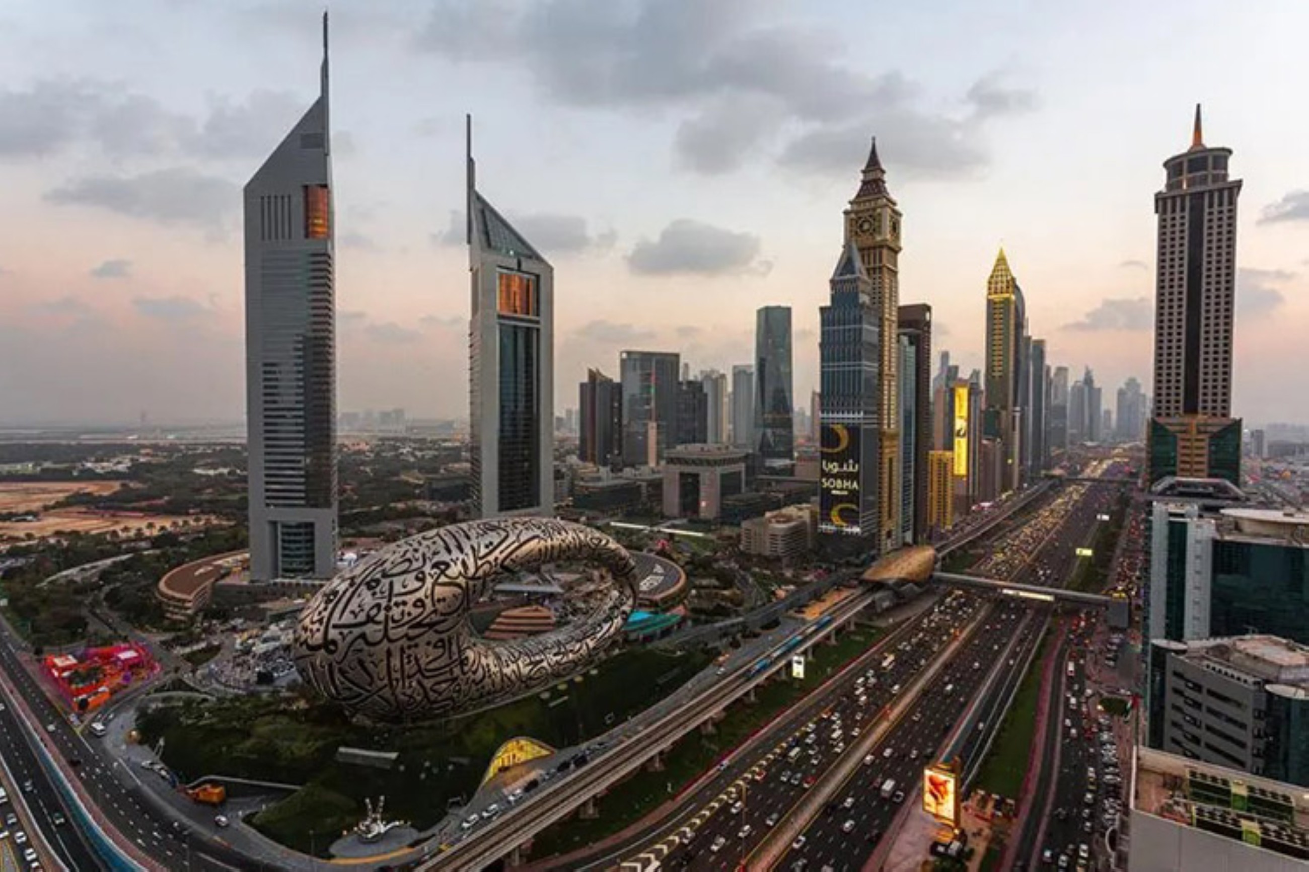 Why UAE real estate remains a top safe investment in 2025 – primo capital analysis
