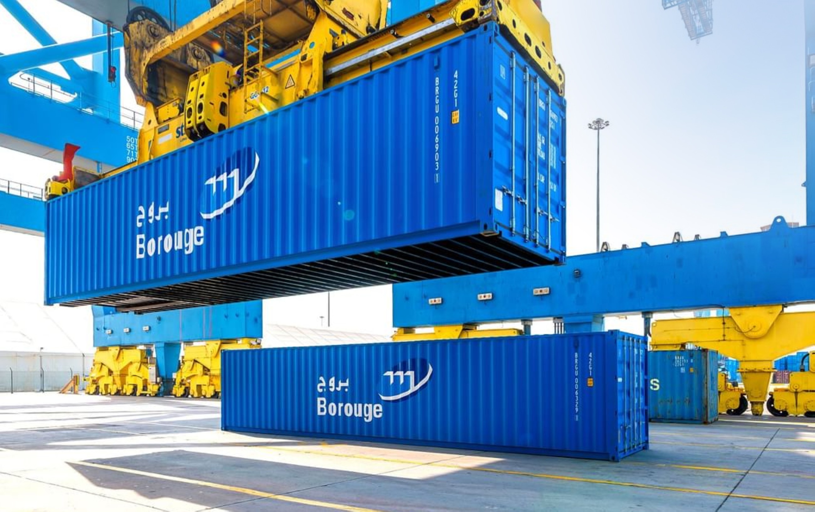 Borouge announces $193 million Q2 net profit