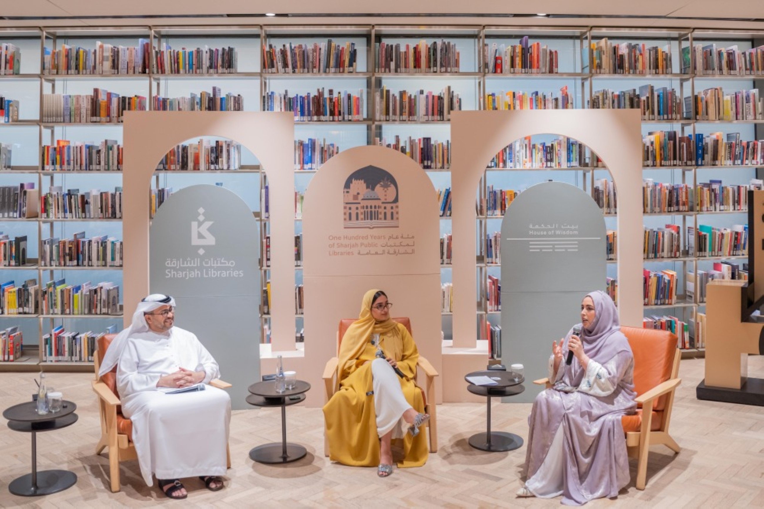 Emerging Emirati poets reinvent poetic styles
