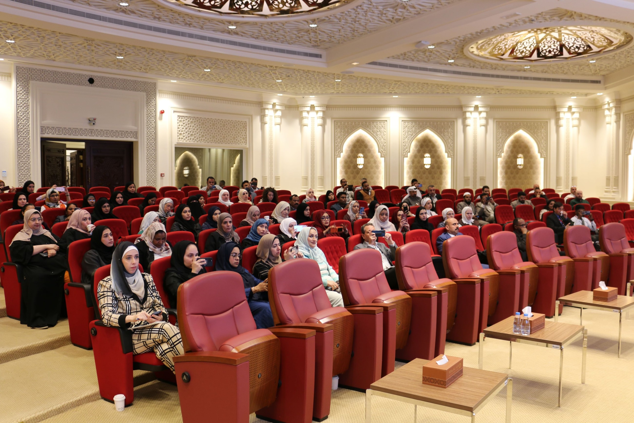 Sharjah's 'Safety Officers' initiative promotes preventive safety culture
