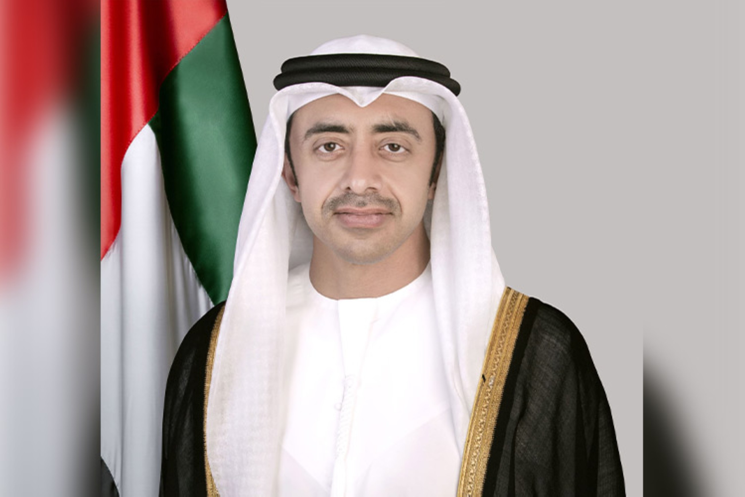 Sheikh Abdullah welcomes intent of several nations to recognise Palestine, urges broader international support