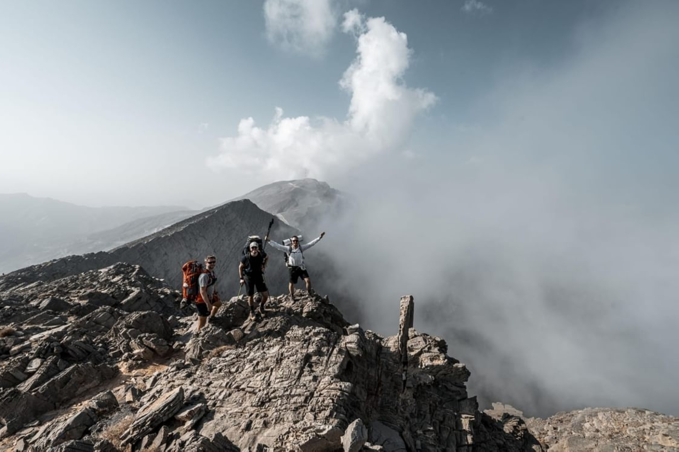 Ras Al Khaimah Tourism sector hits record 654,000 visitors in first half