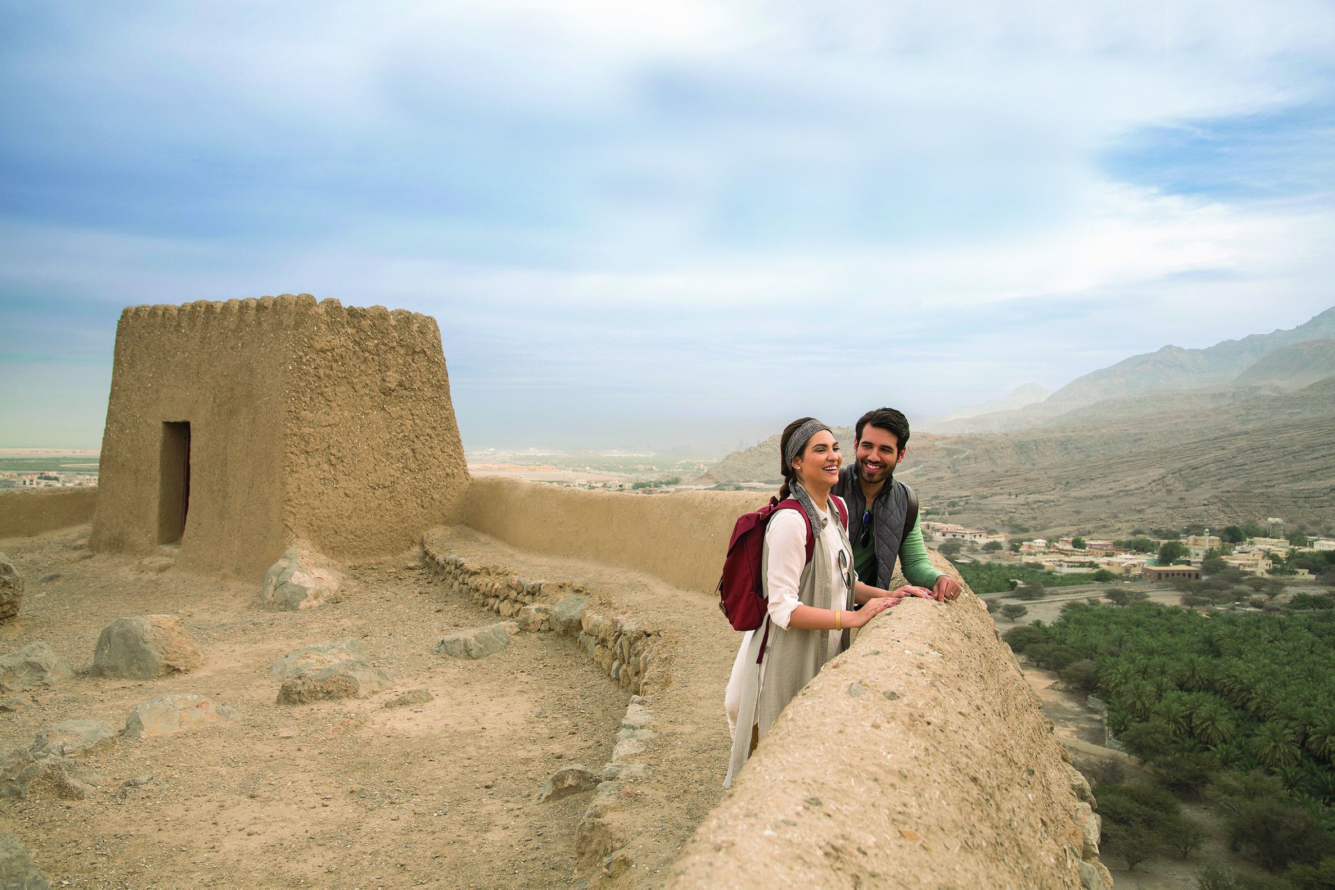 Ras Al Khaimah Tourism sector hits record 654,000 visitors in first half