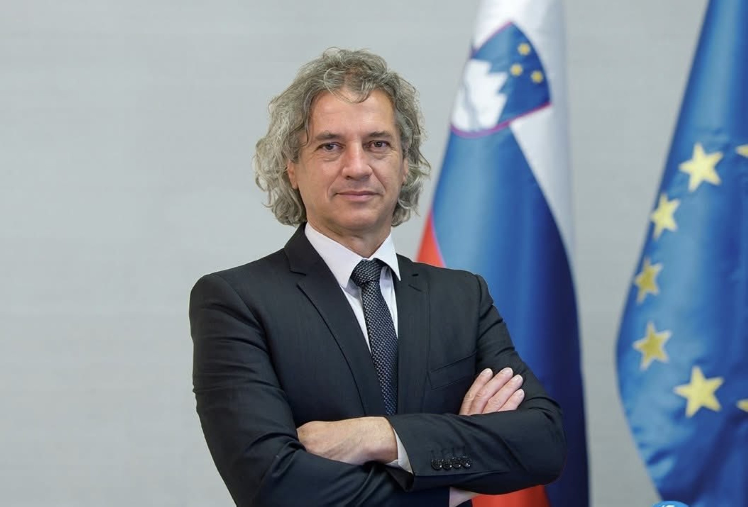 Slovenia bans arms trade with Israel over its actions in Gaza
