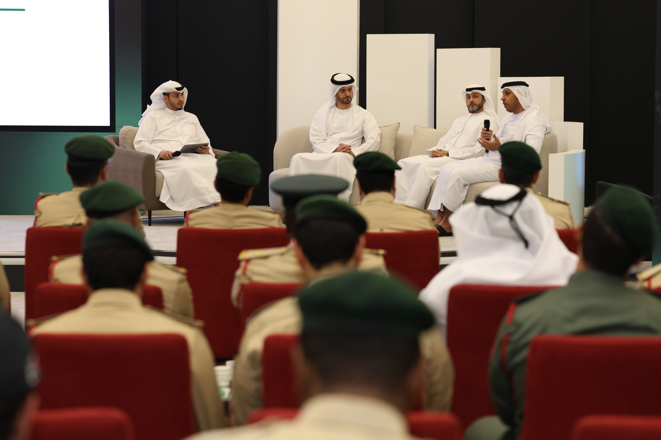 UN praises UAE’s efforts in combating human trafficking