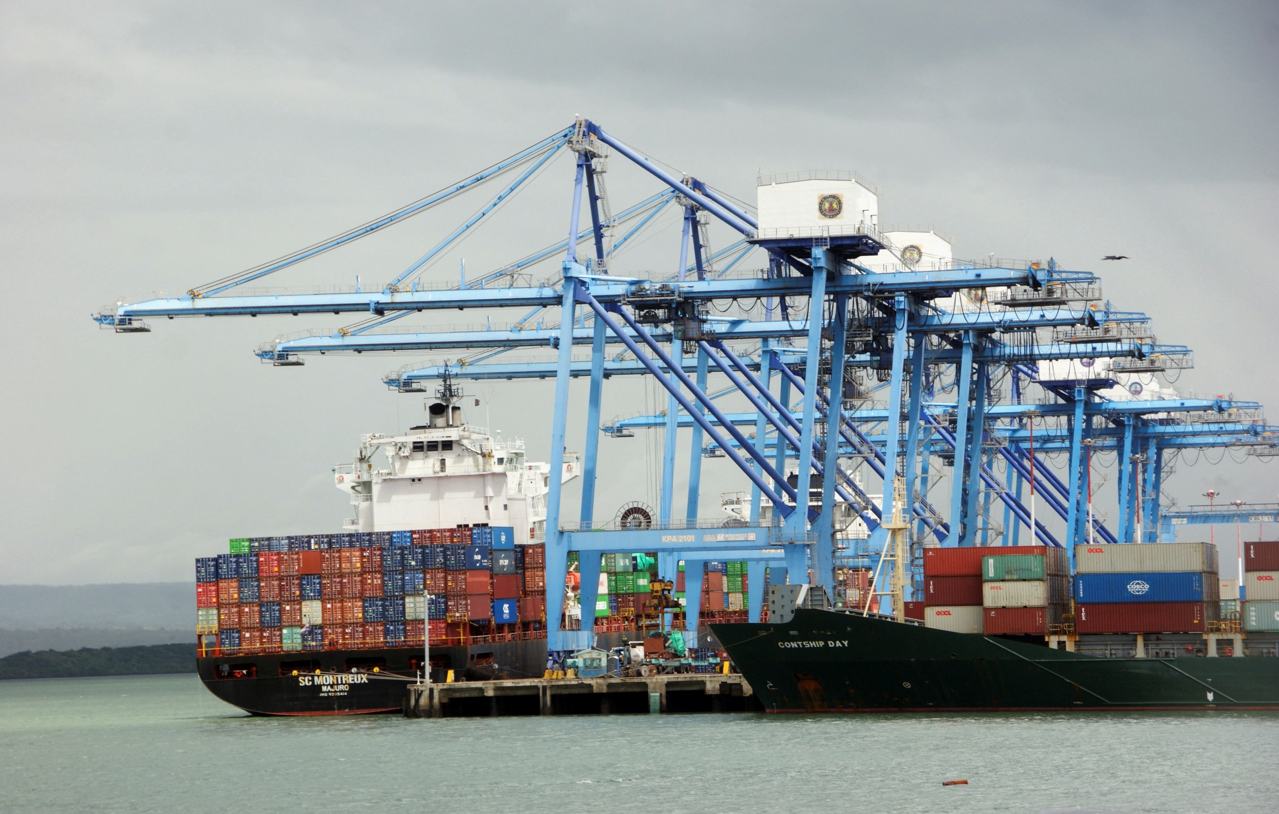 UAE cementing its leadership in maritime sector through high-impact local projects
